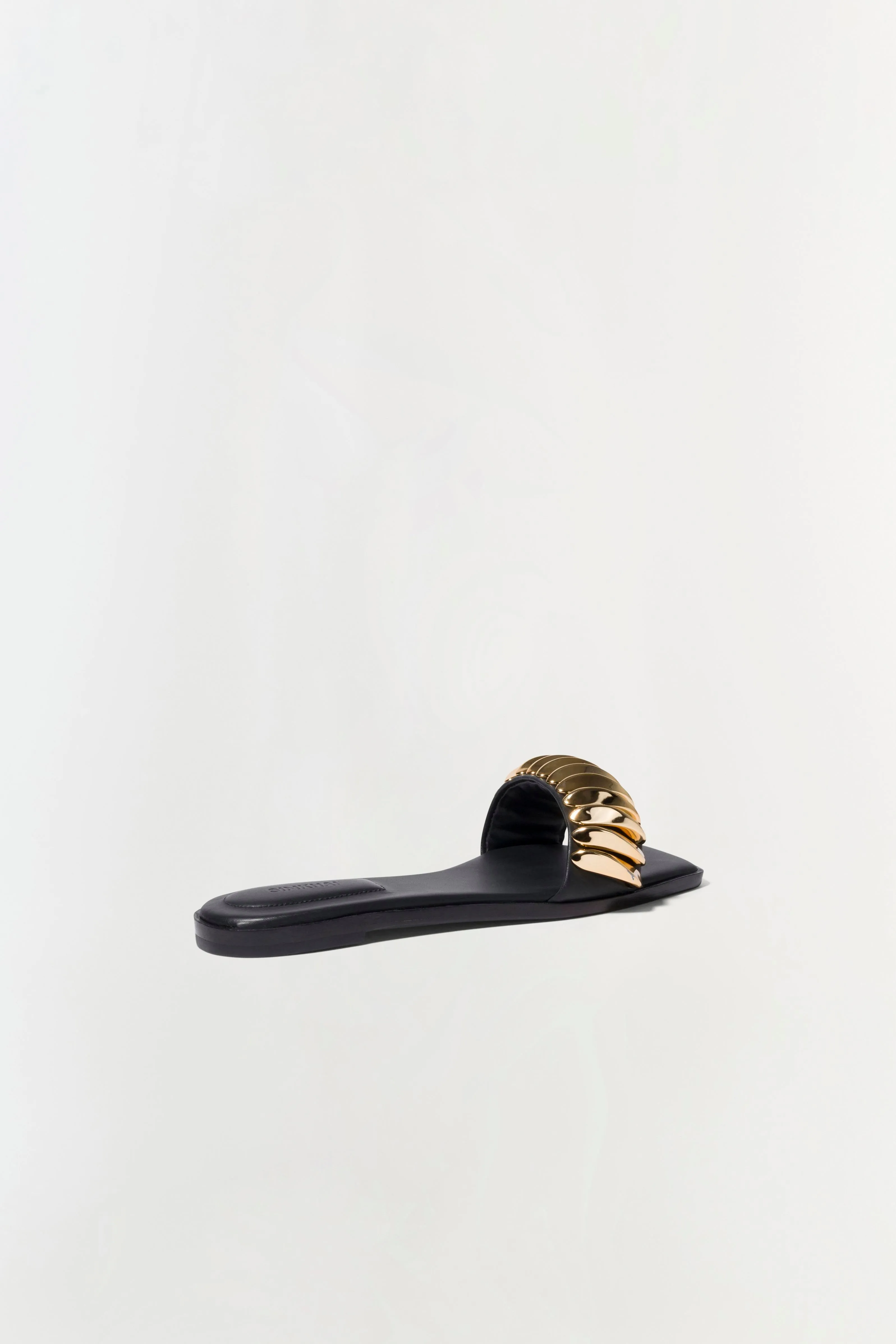 Ripple Sandal sold by Simkhai product image thumbnail 3