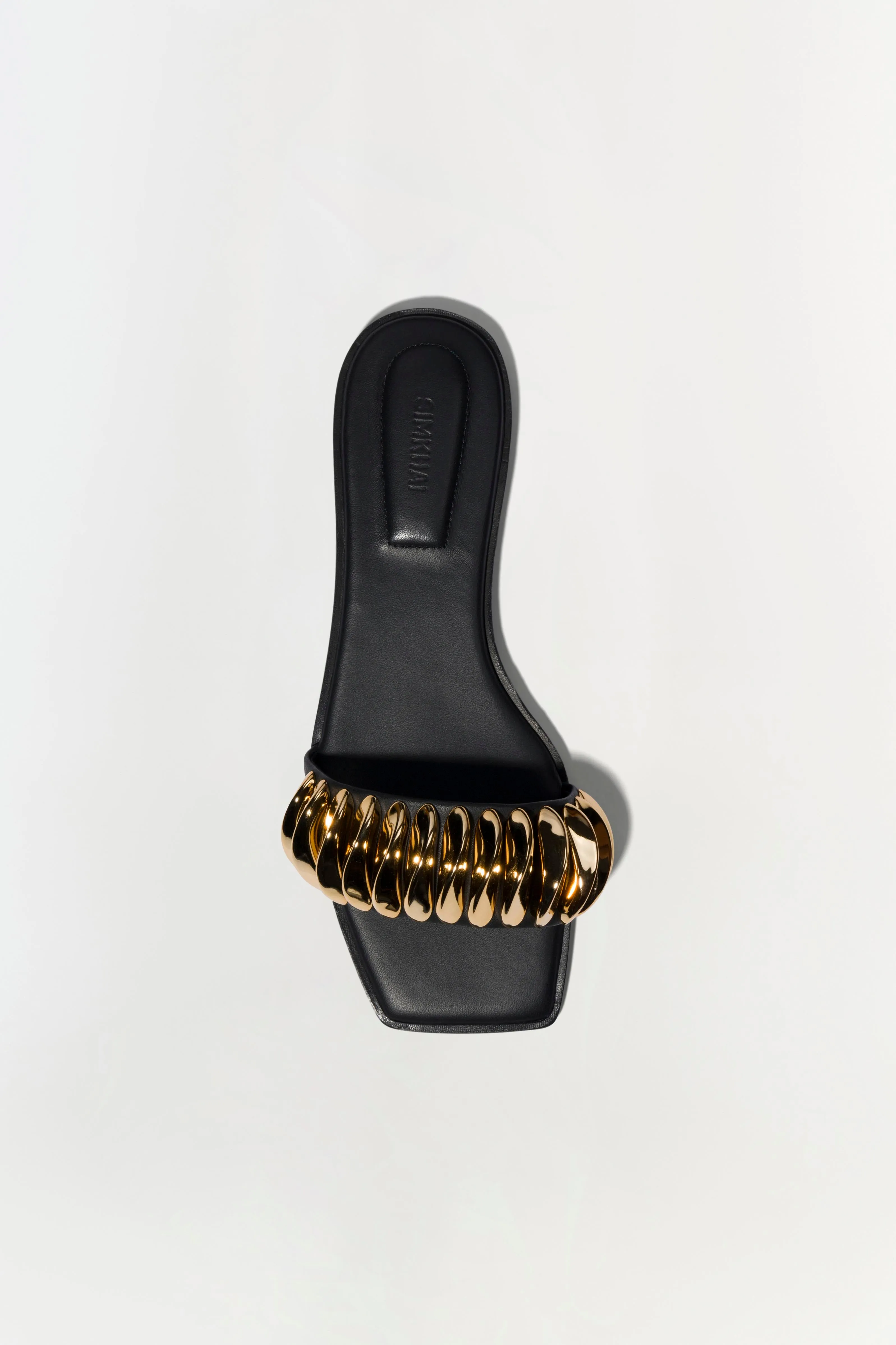 Ripple Sandal sold by Simkhai product image thumbnail 4