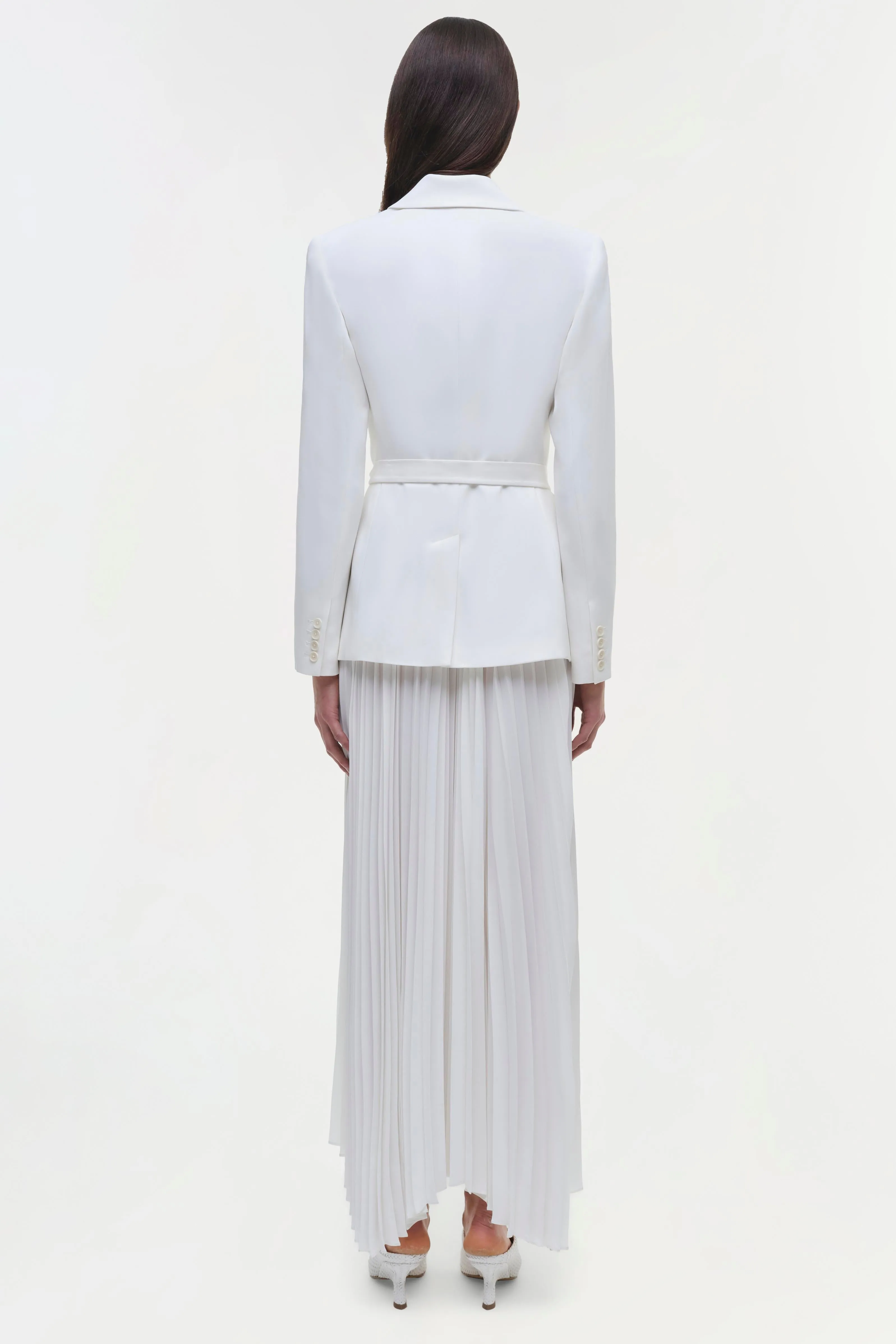 Ambretta Dress sold by Simkhai product image thumbnail 4