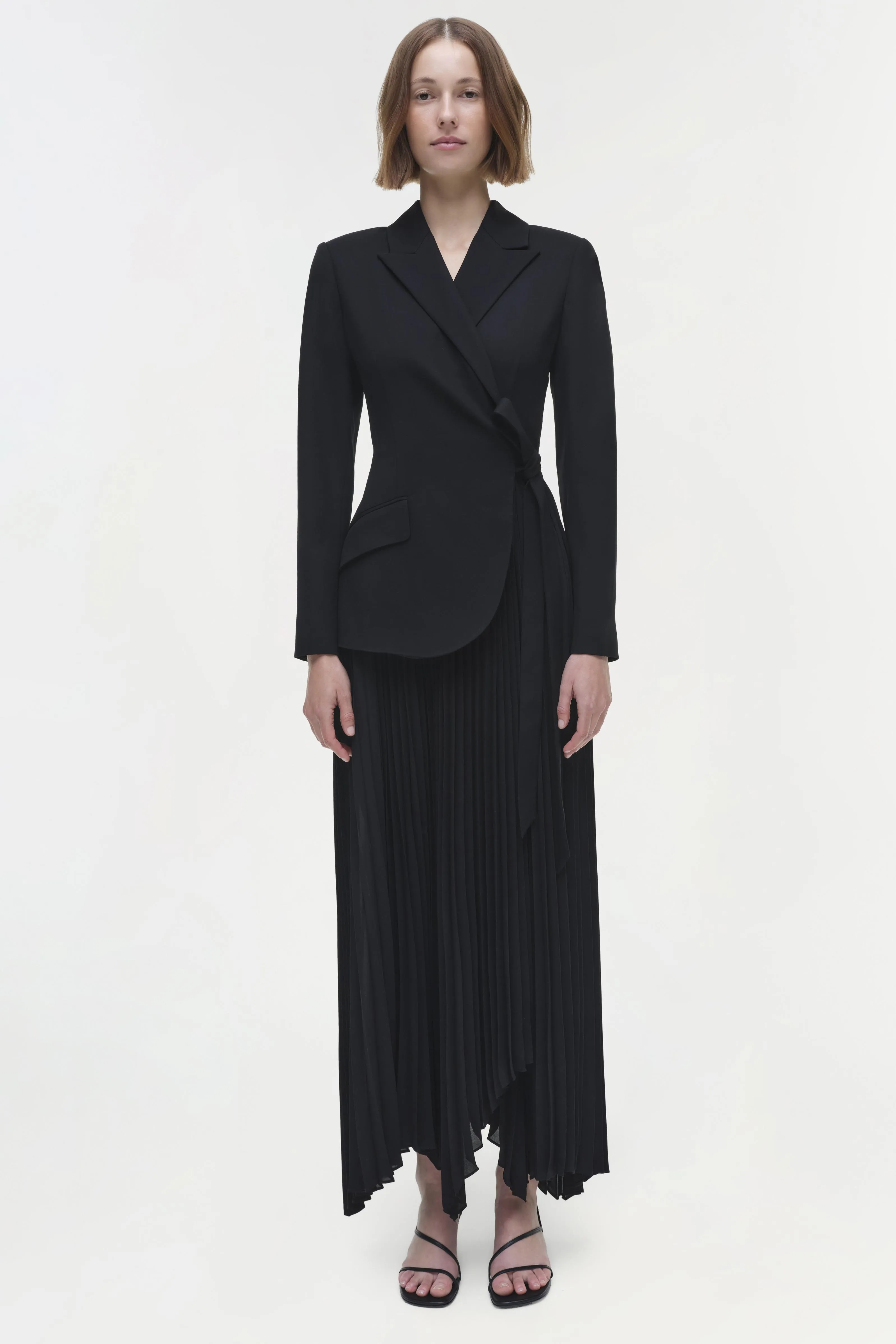 Ambretta Dress sold by Simkhai product image thumbnail 5