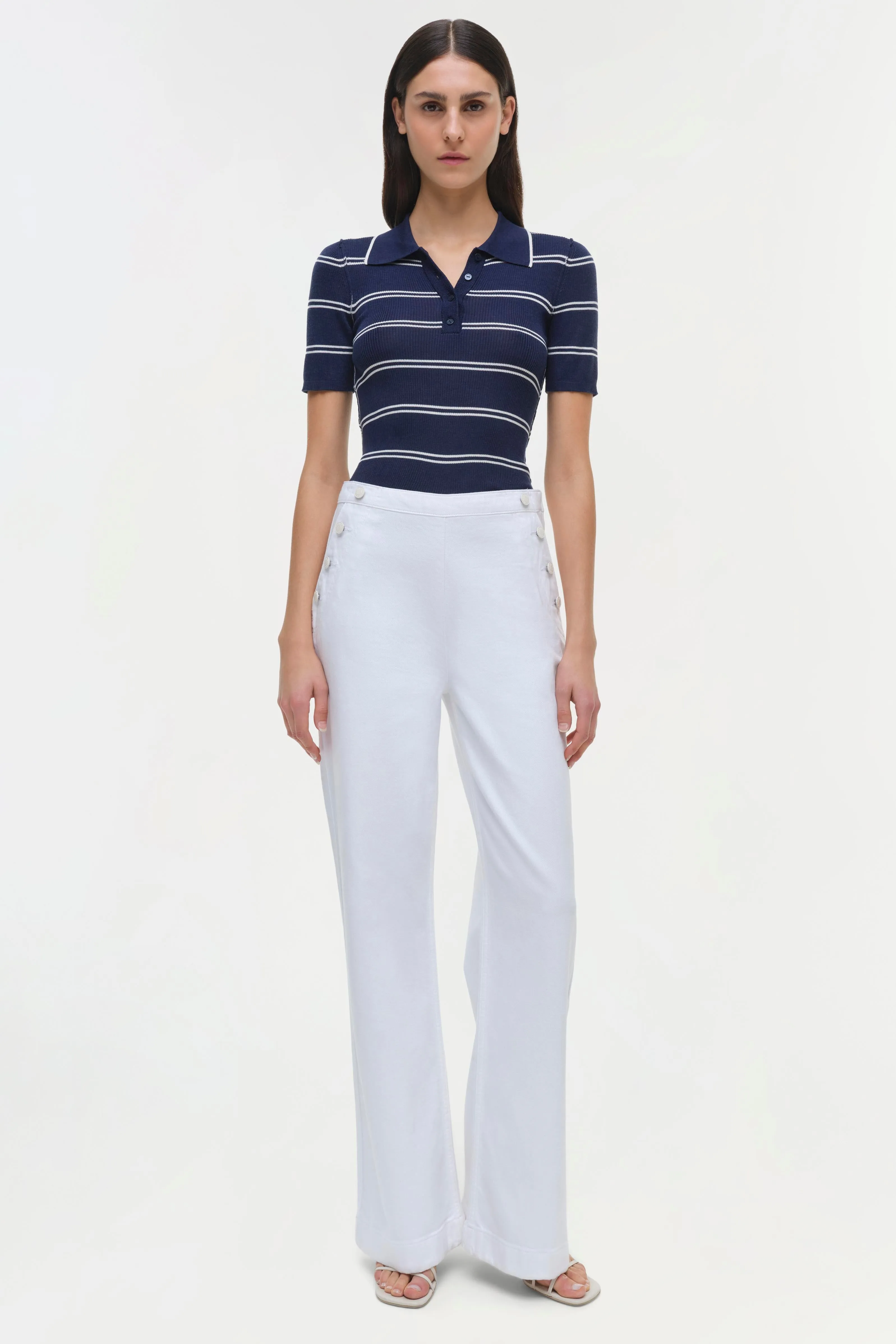 Sailor Denim sold by Simkhai