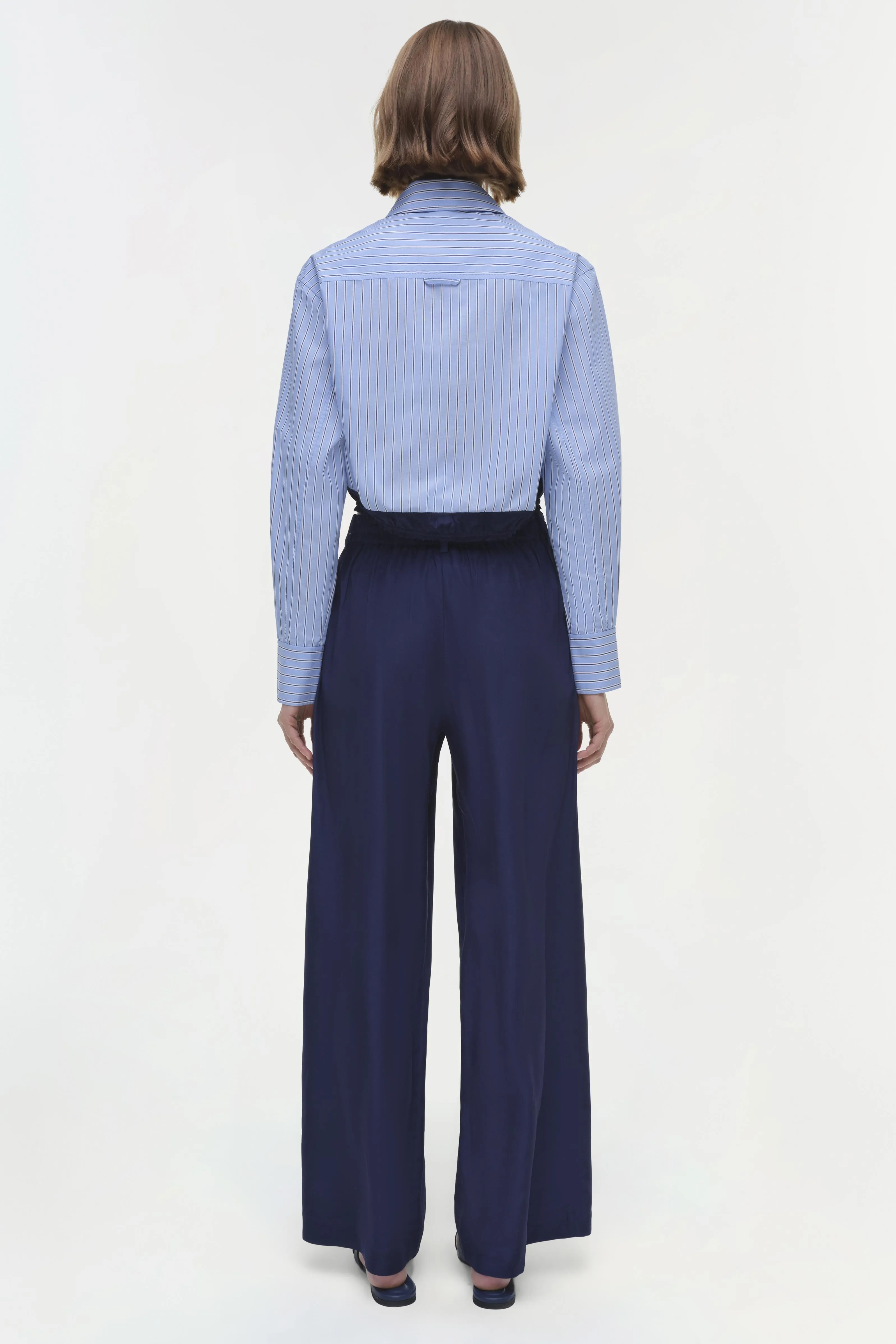 Sydnie Pant sold by Simkhai product image thumbnail 3