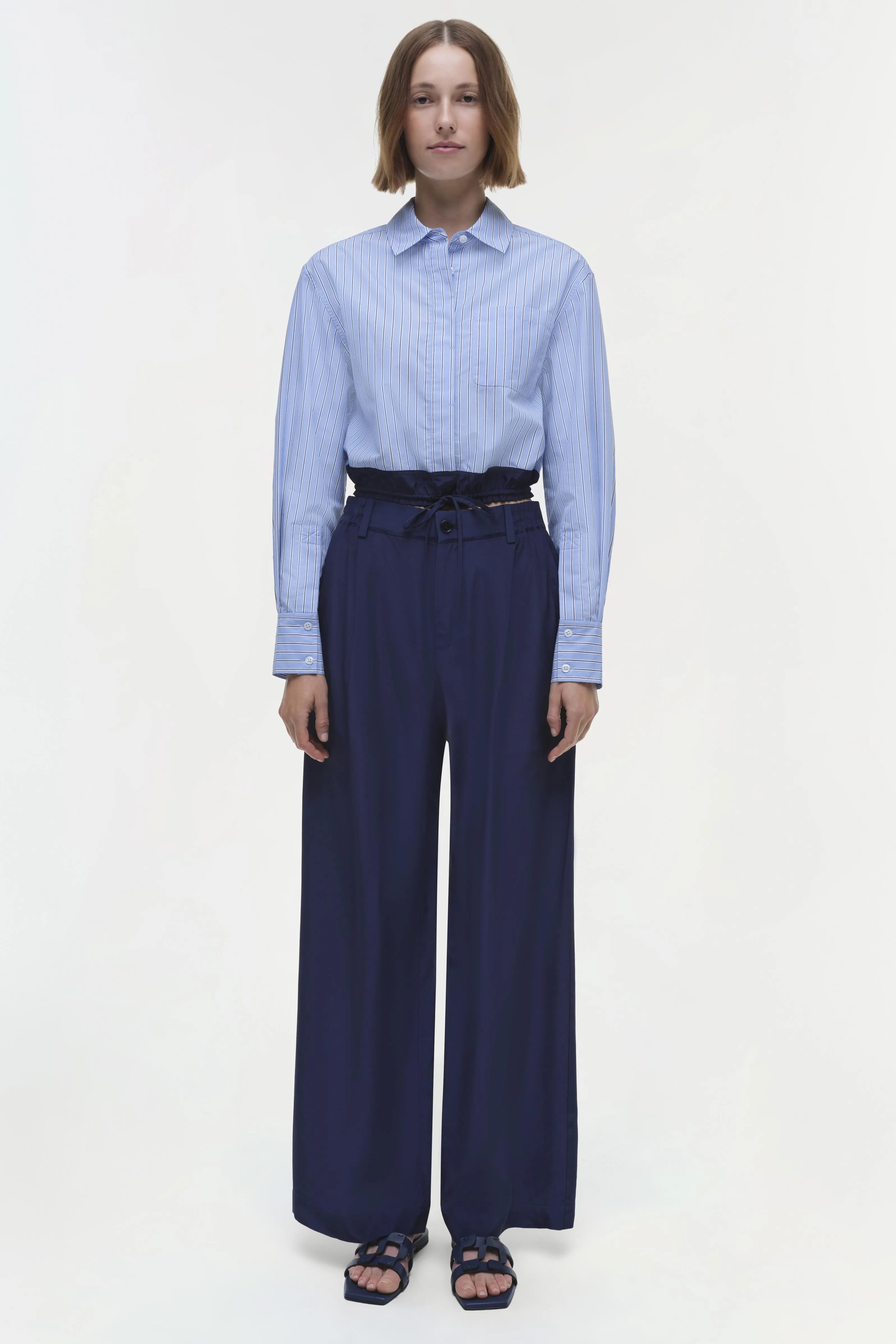 Sydnie Pant sold by Simkhai product image thumbnail 5