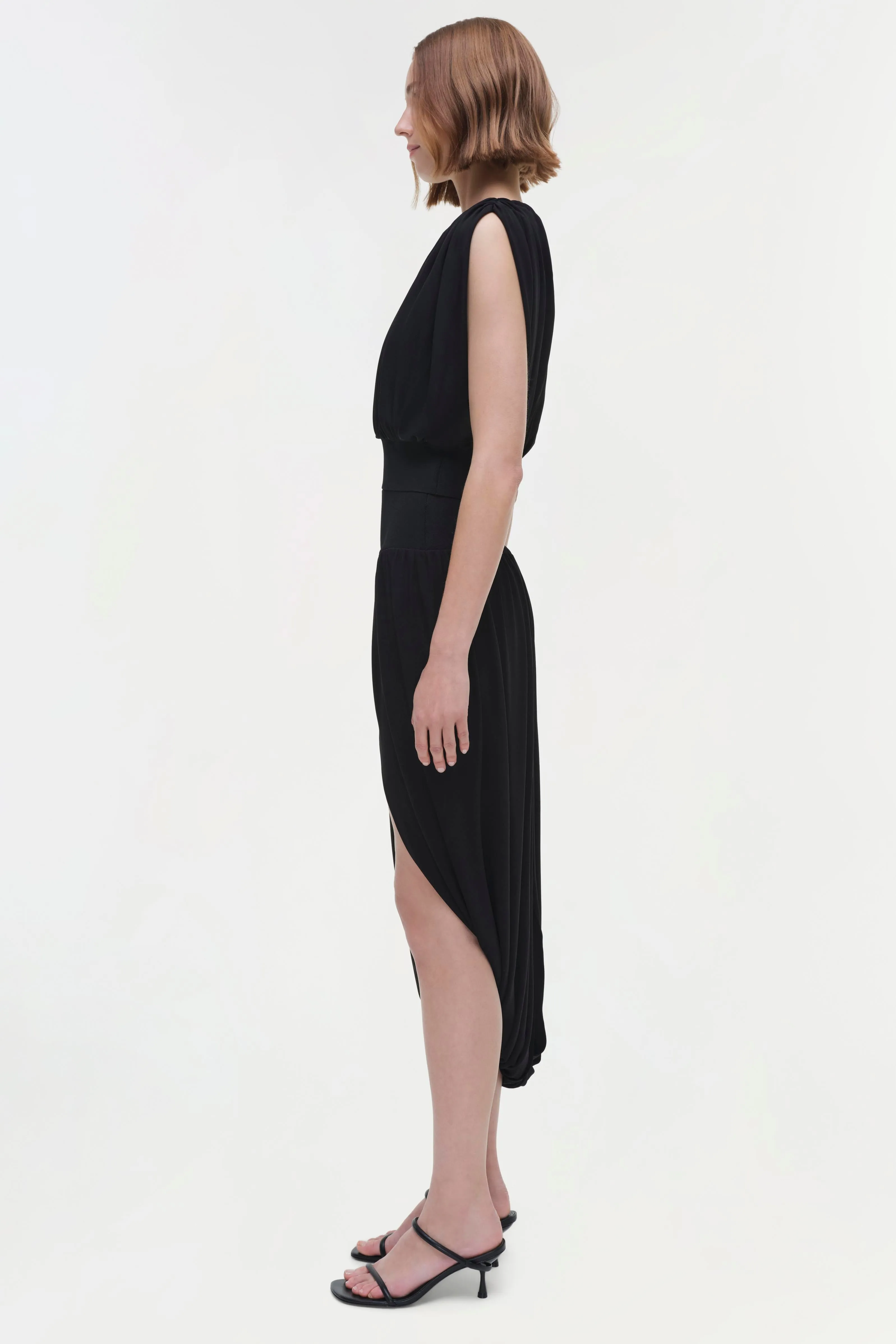 Jordiana Skirt sold by Simkhai product image thumbnail 2