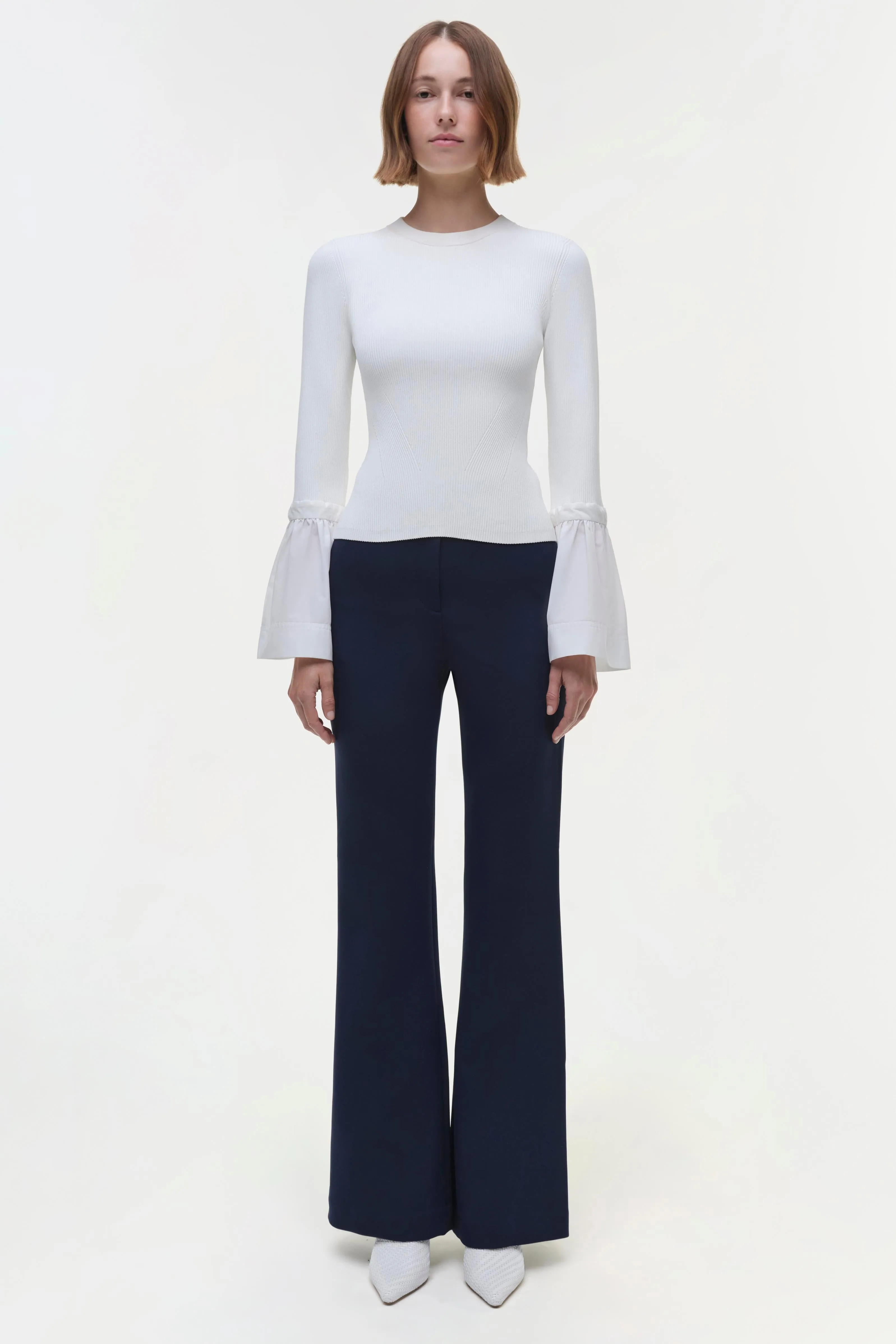 Agata Top sold by Simkhai product image thumbnail 5