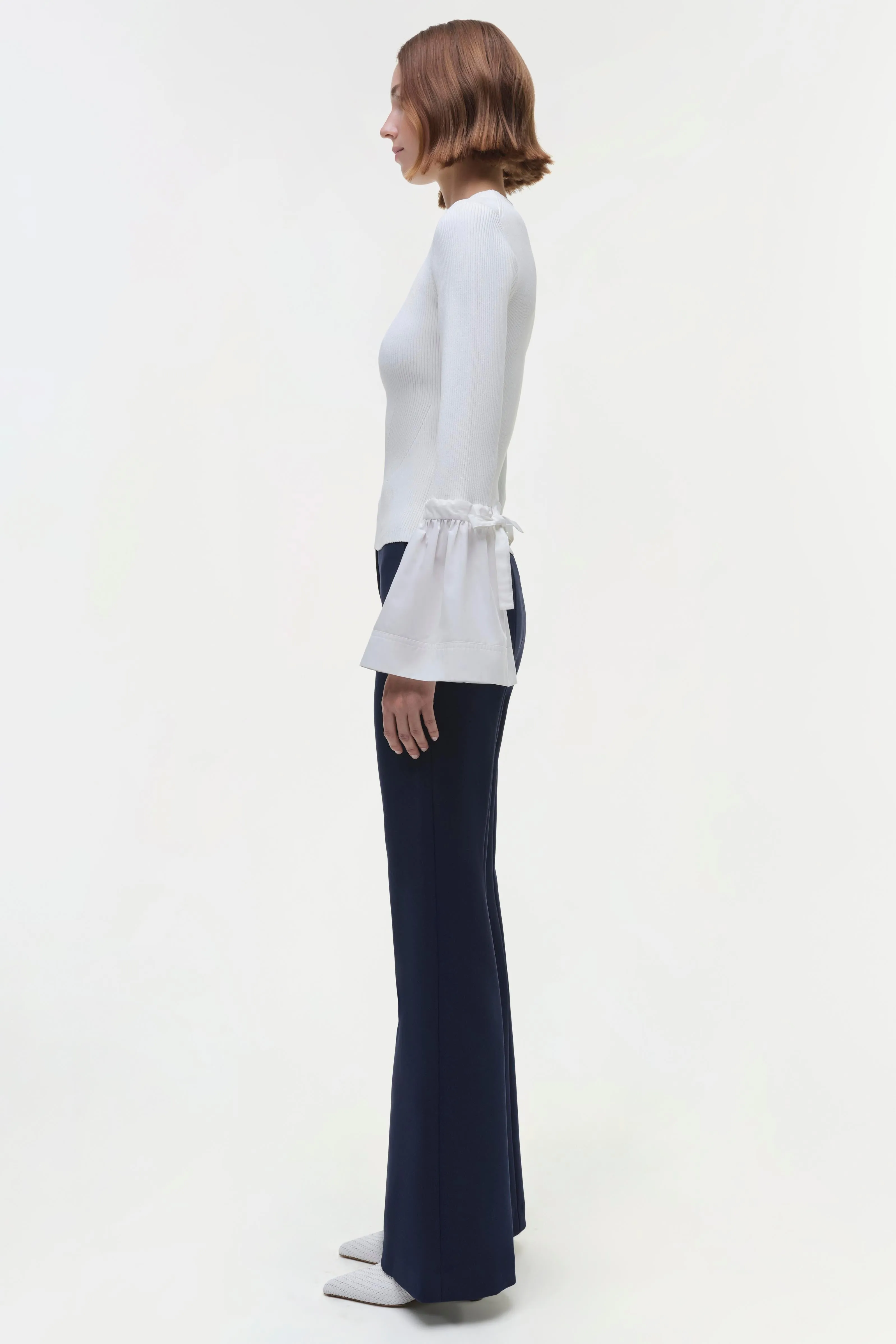 Agata Top sold by Simkhai product image thumbnail 3