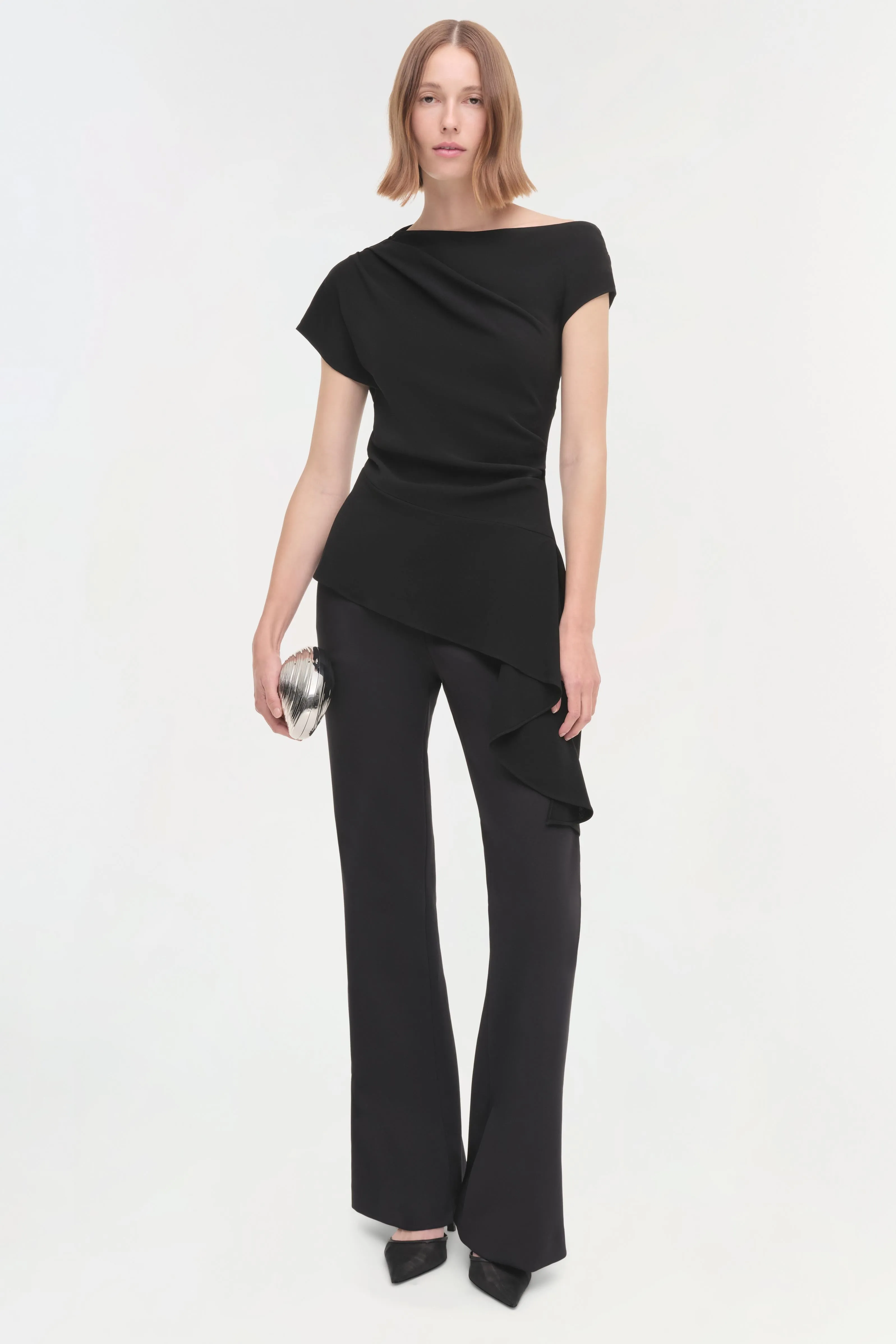 Saskia Top sold by Simkhai product image thumbnail 2