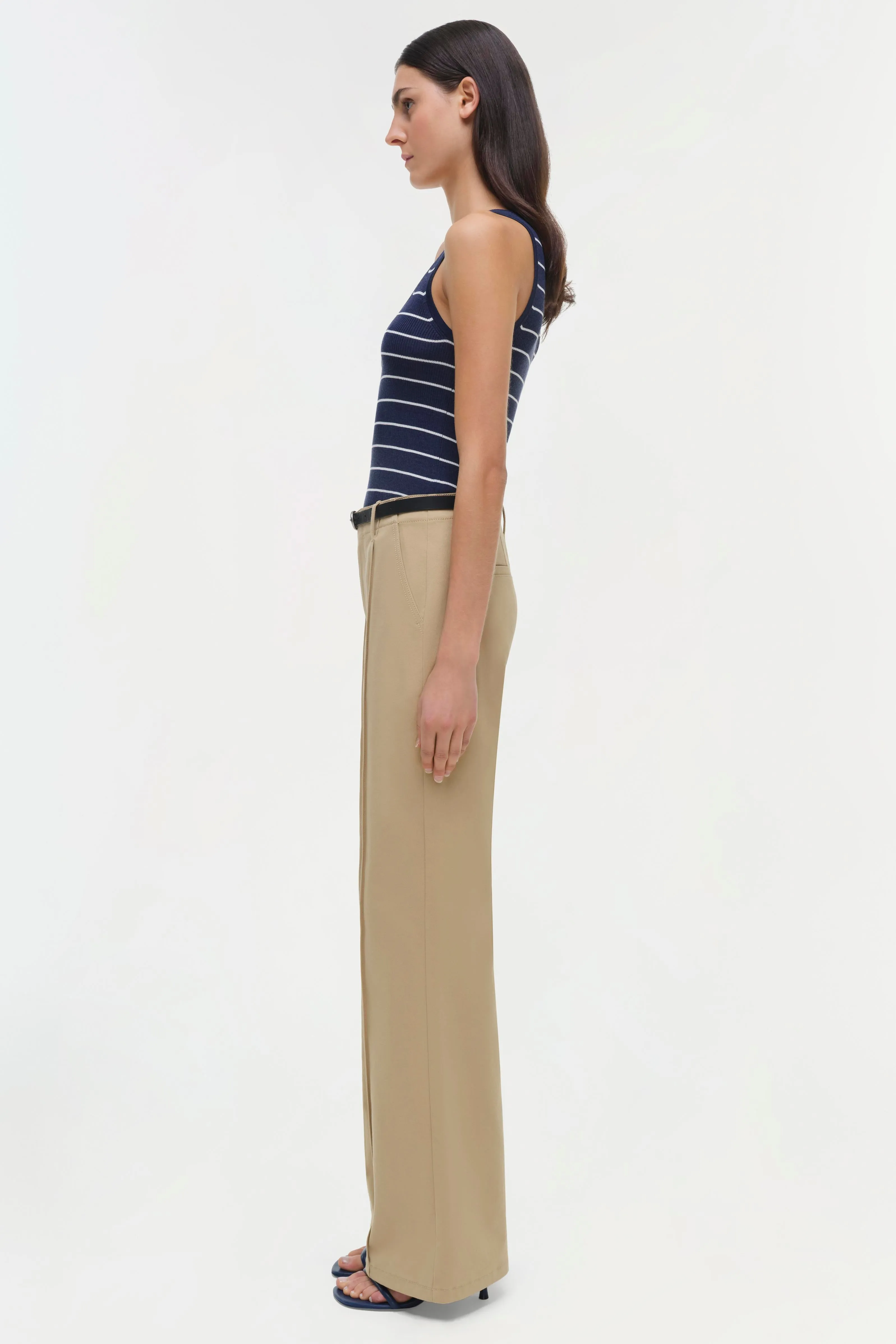 Kioni Tank sold by Simkhai product image thumbnail 3