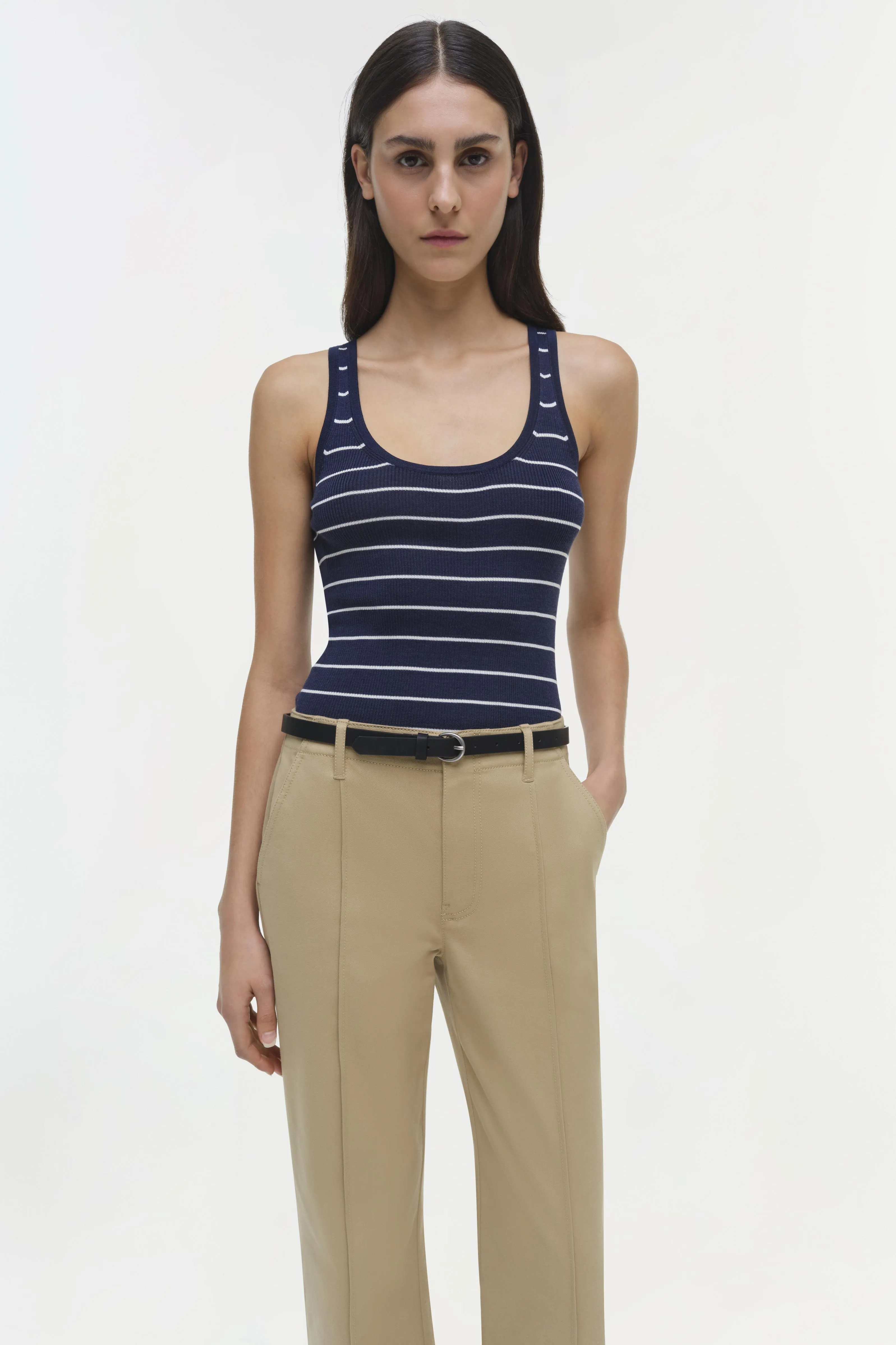 Kioni Tank sold by Simkhai