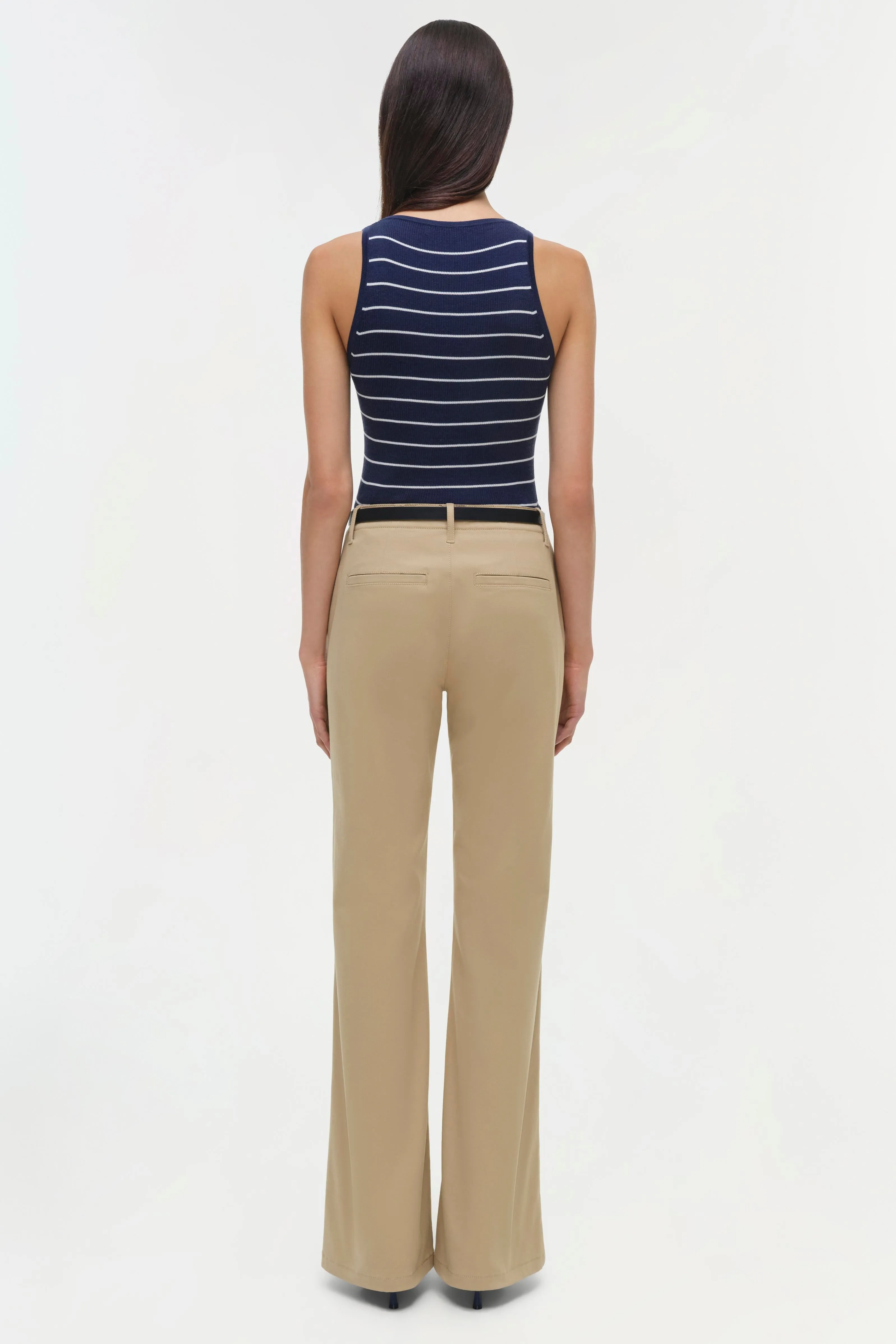 Kioni Tank sold by Simkhai product image thumbnail 4