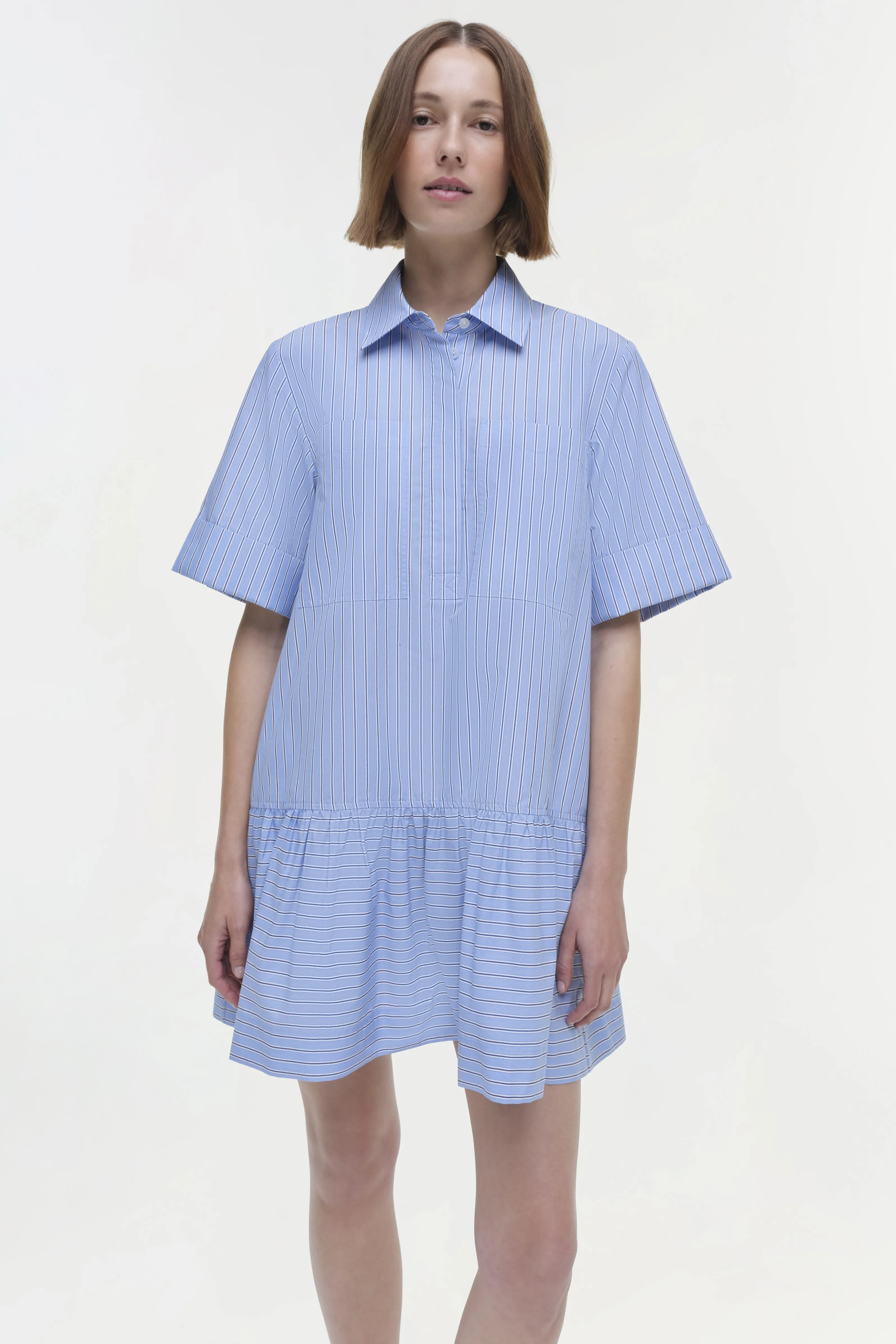 Cris Dress sold by Simkhai product image thumbnail 2