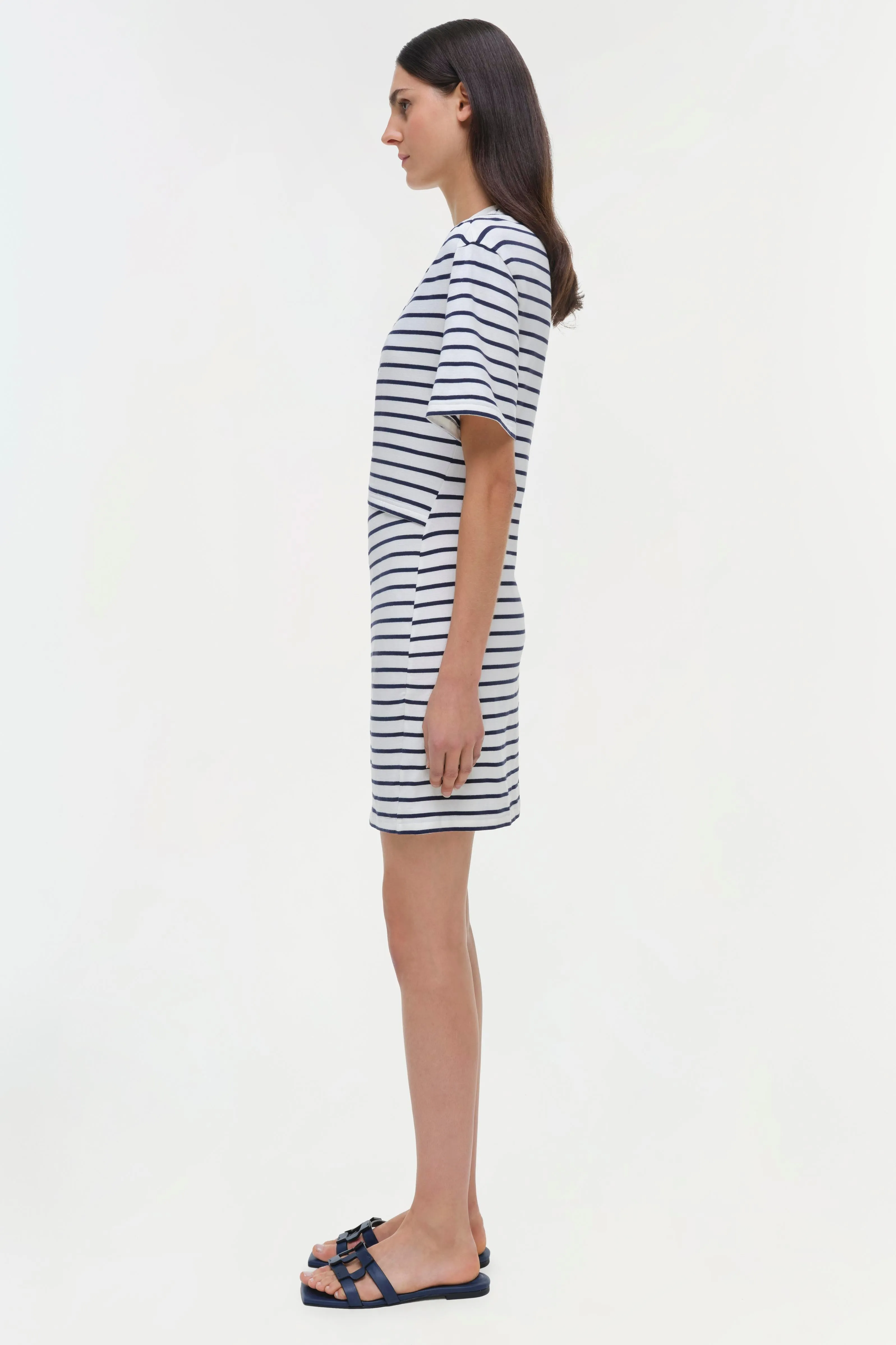 Zeus Dress sold by Simkhai product image thumbnail 3