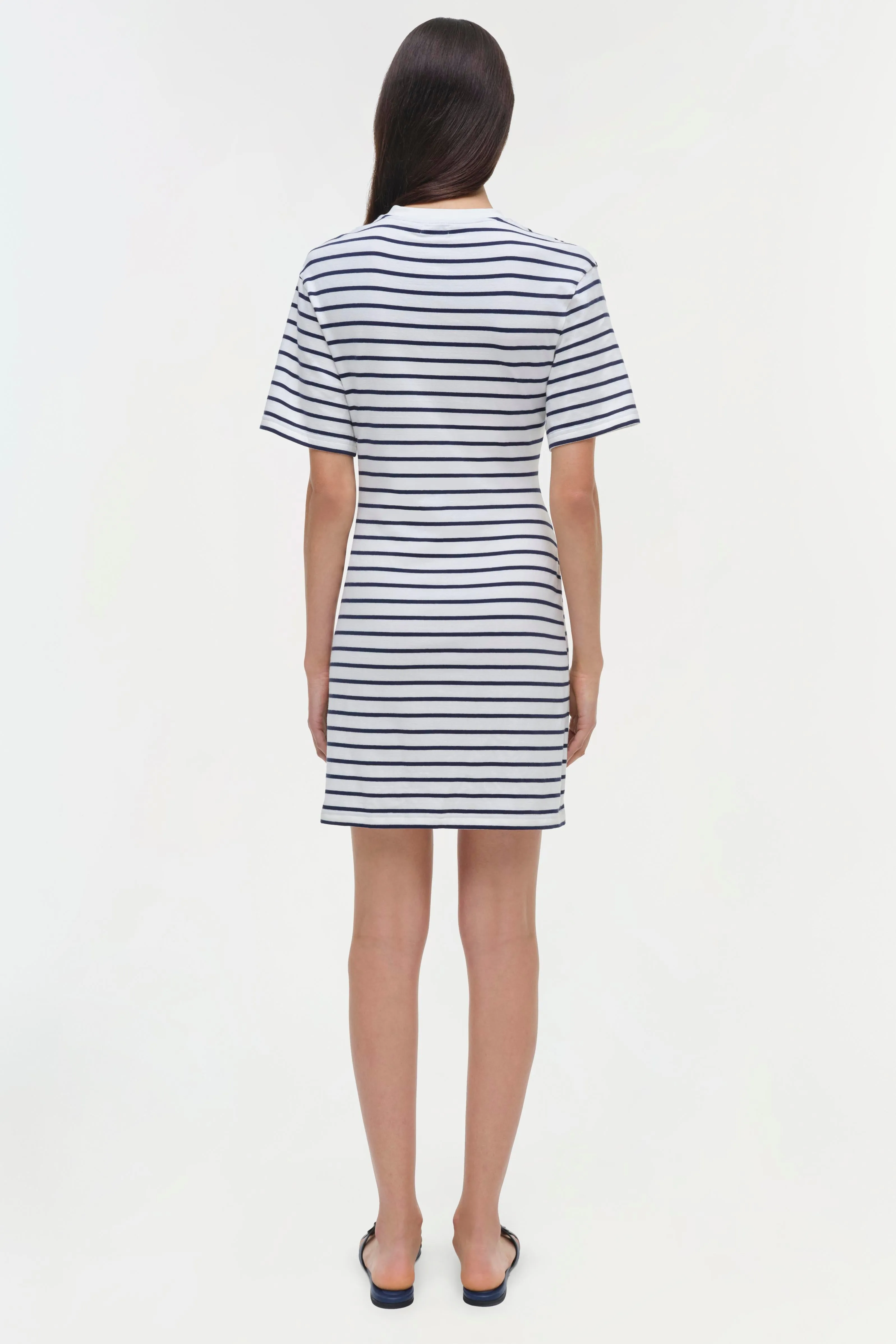 Zeus Dress sold by Simkhai product image thumbnail 4