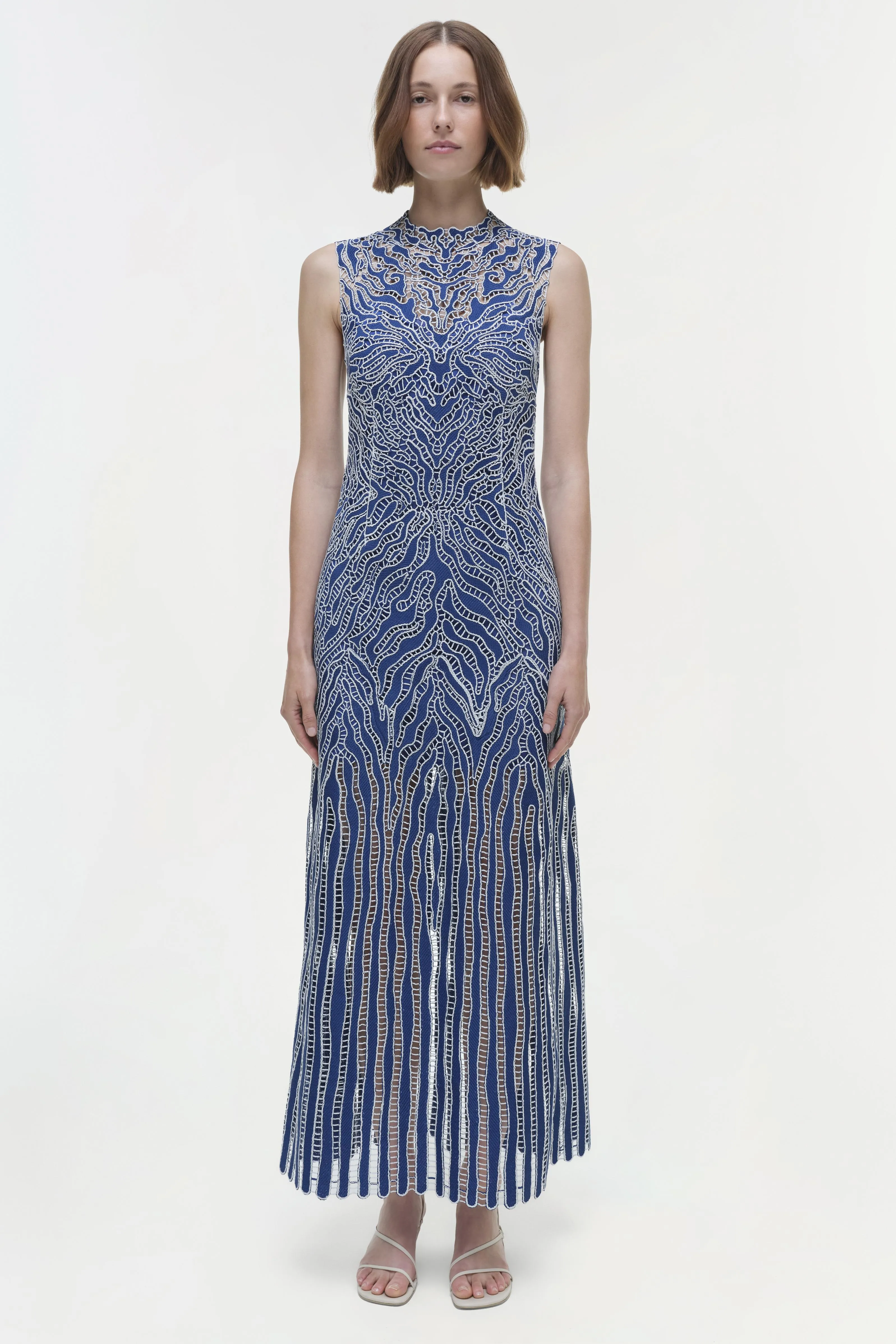 Giovanna Dress sold by Simkhai product image thumbnail 5