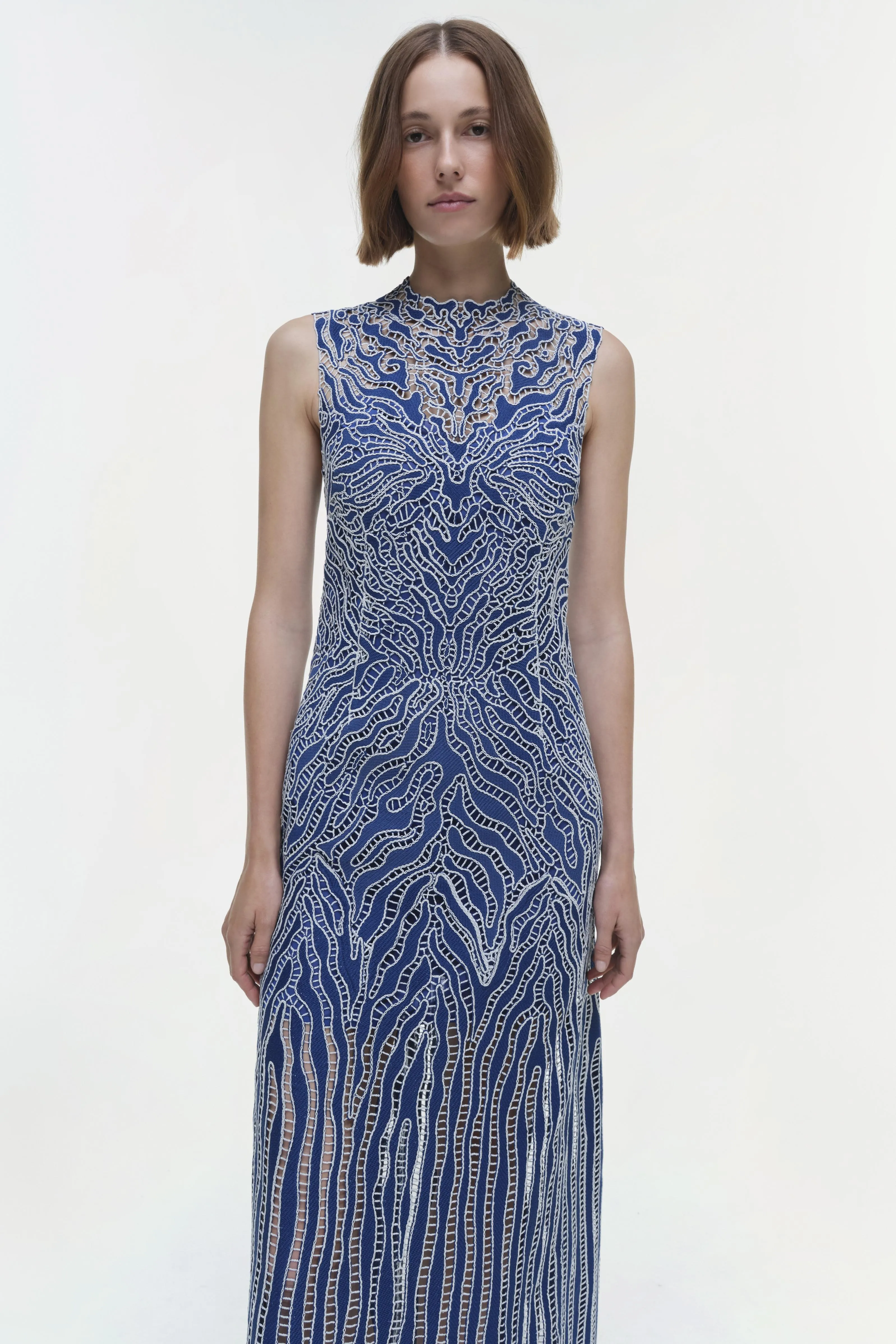 Giovanna Dress sold by Simkhai product image thumbnail 2