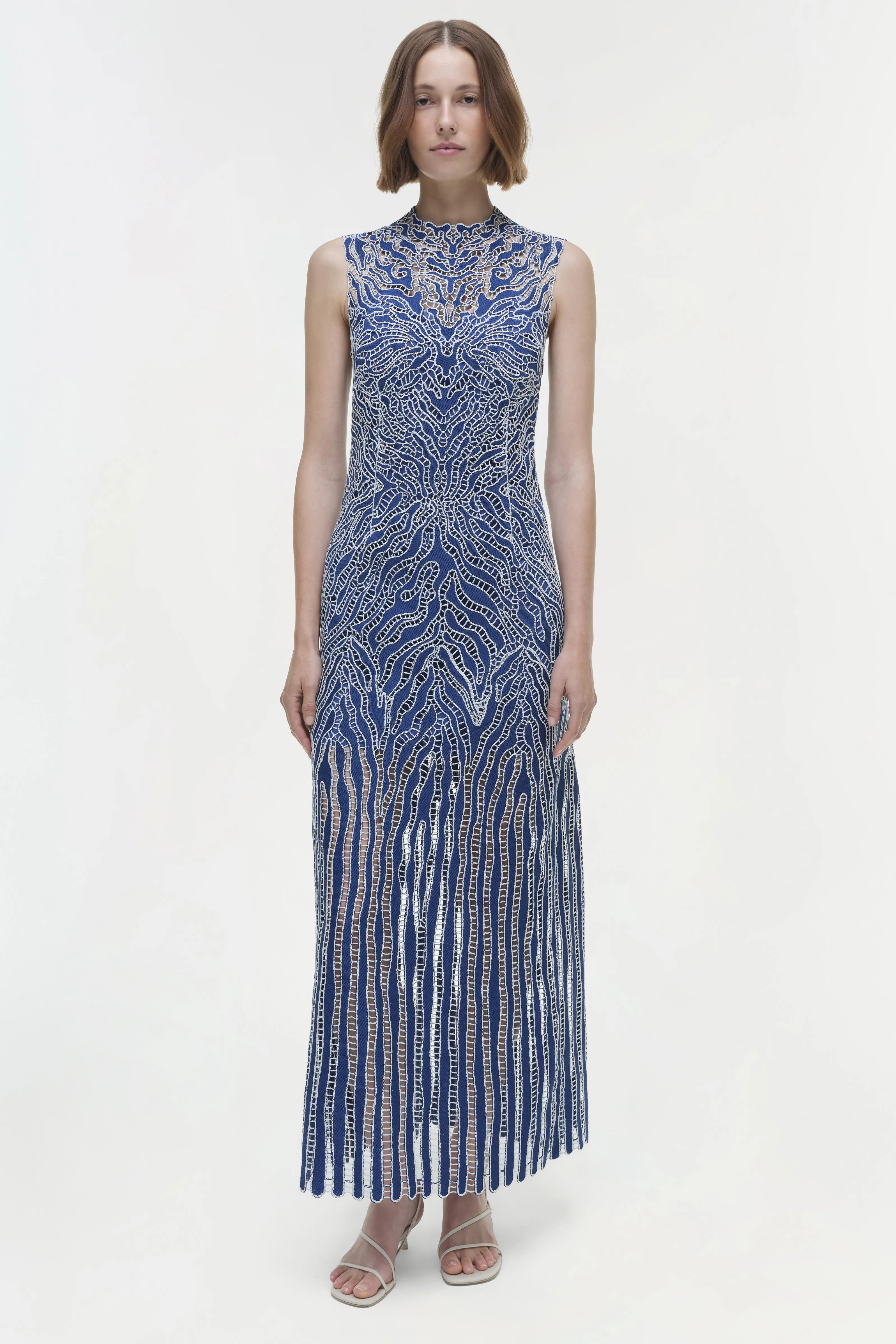 Giovanna Dress sold by Simkhai