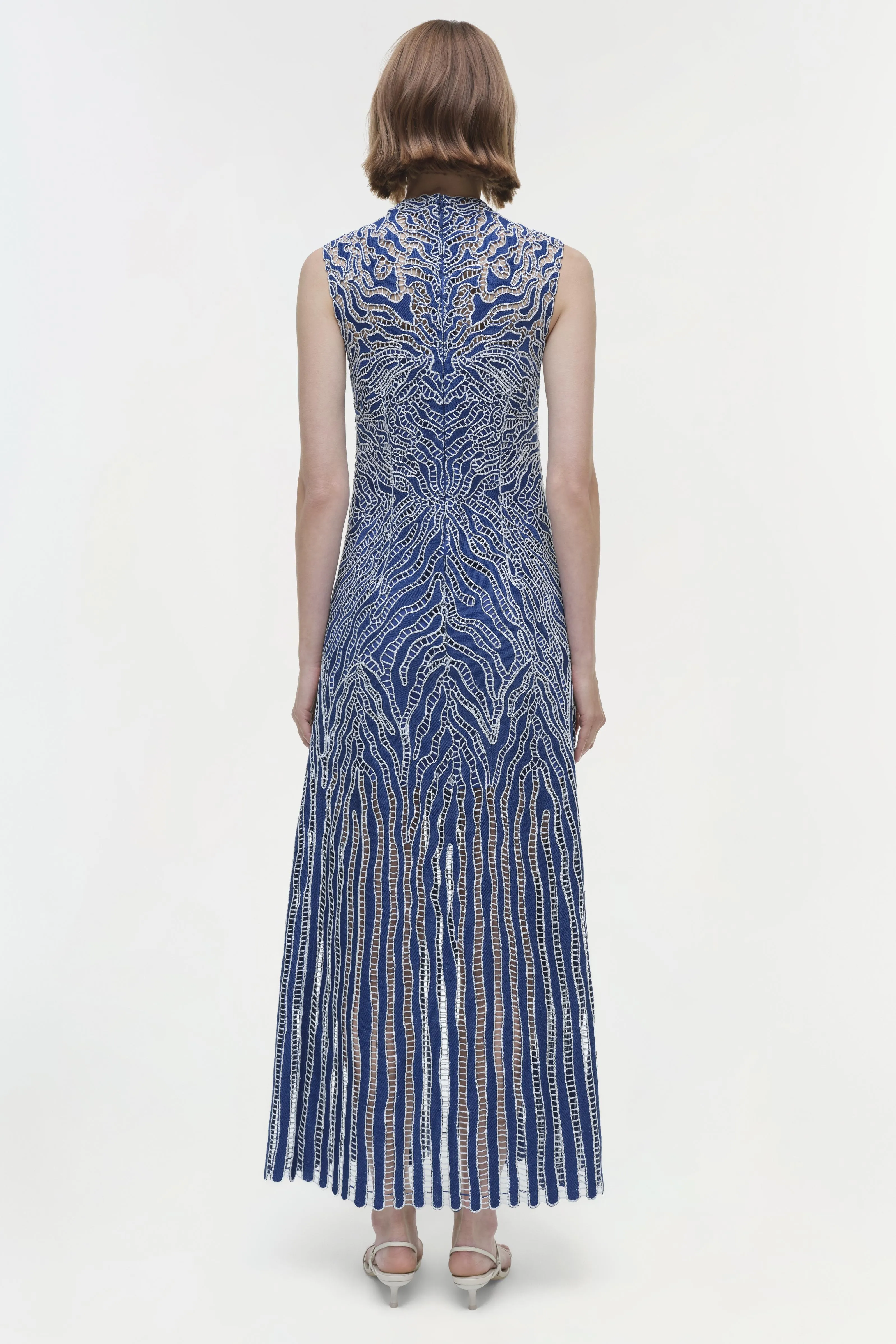 Giovanna Dress sold by Simkhai product image thumbnail 4