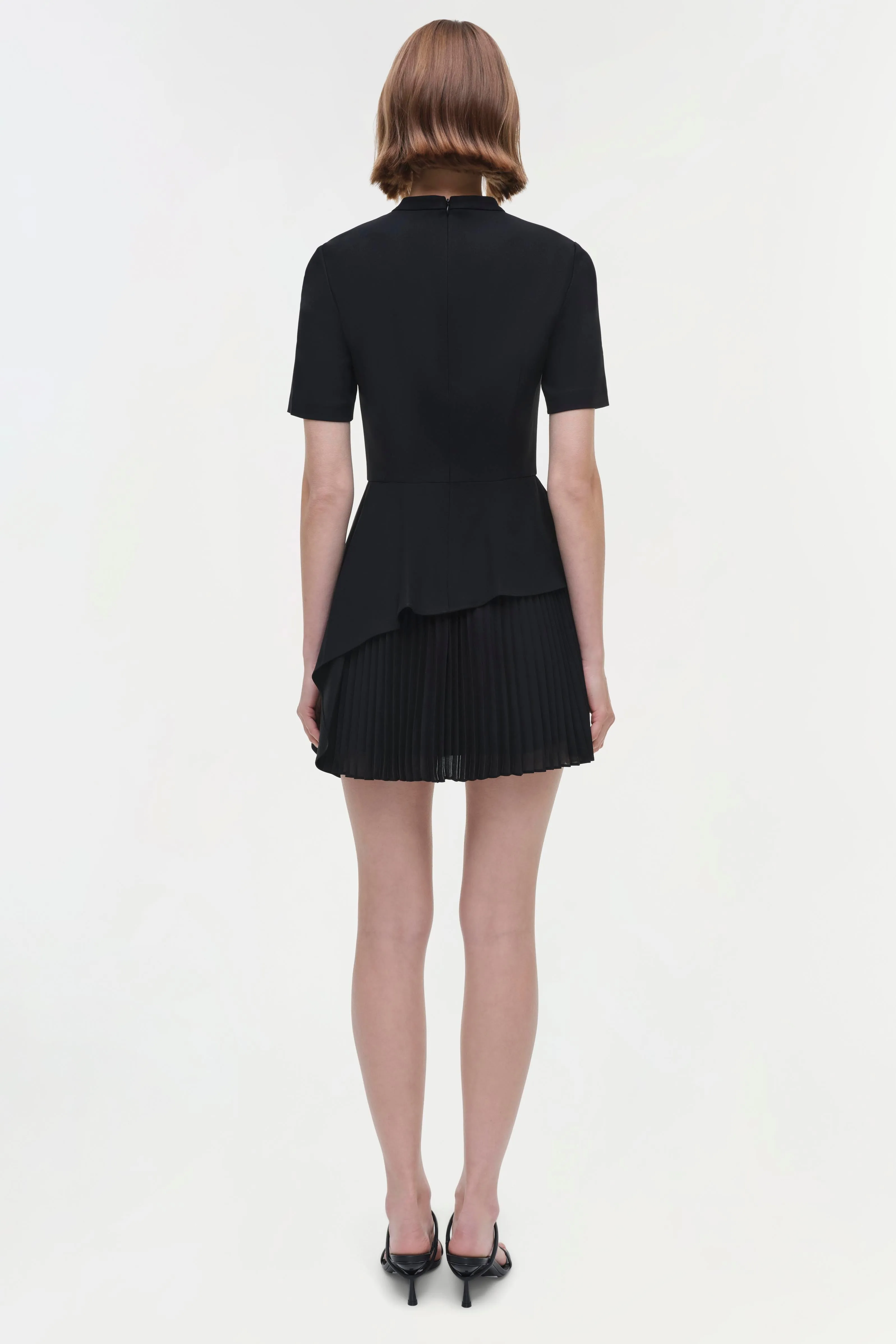 Surry Dress sold by Simkhai product image thumbnail 4