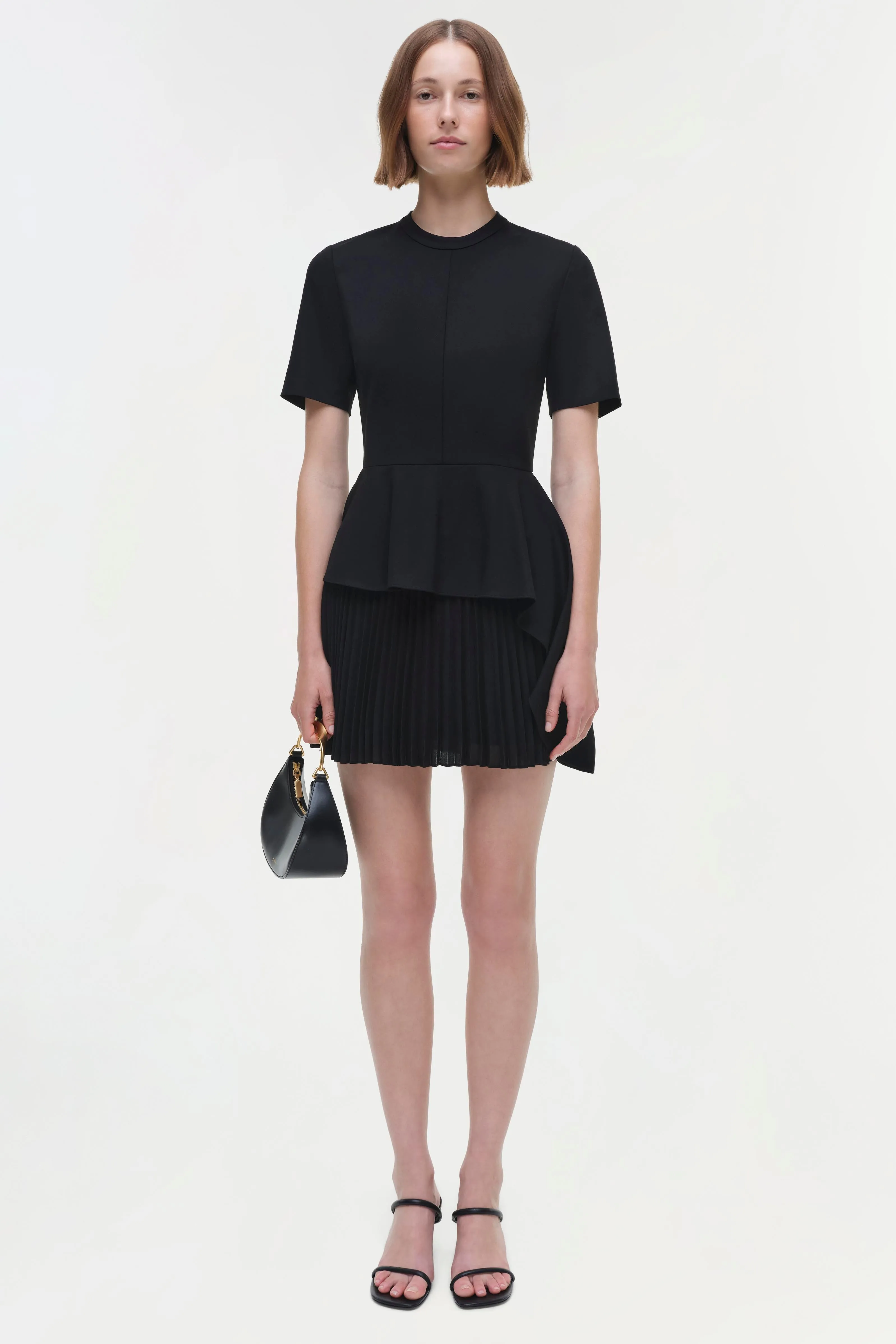 Surry Dress sold by Simkhai product image thumbnail 5