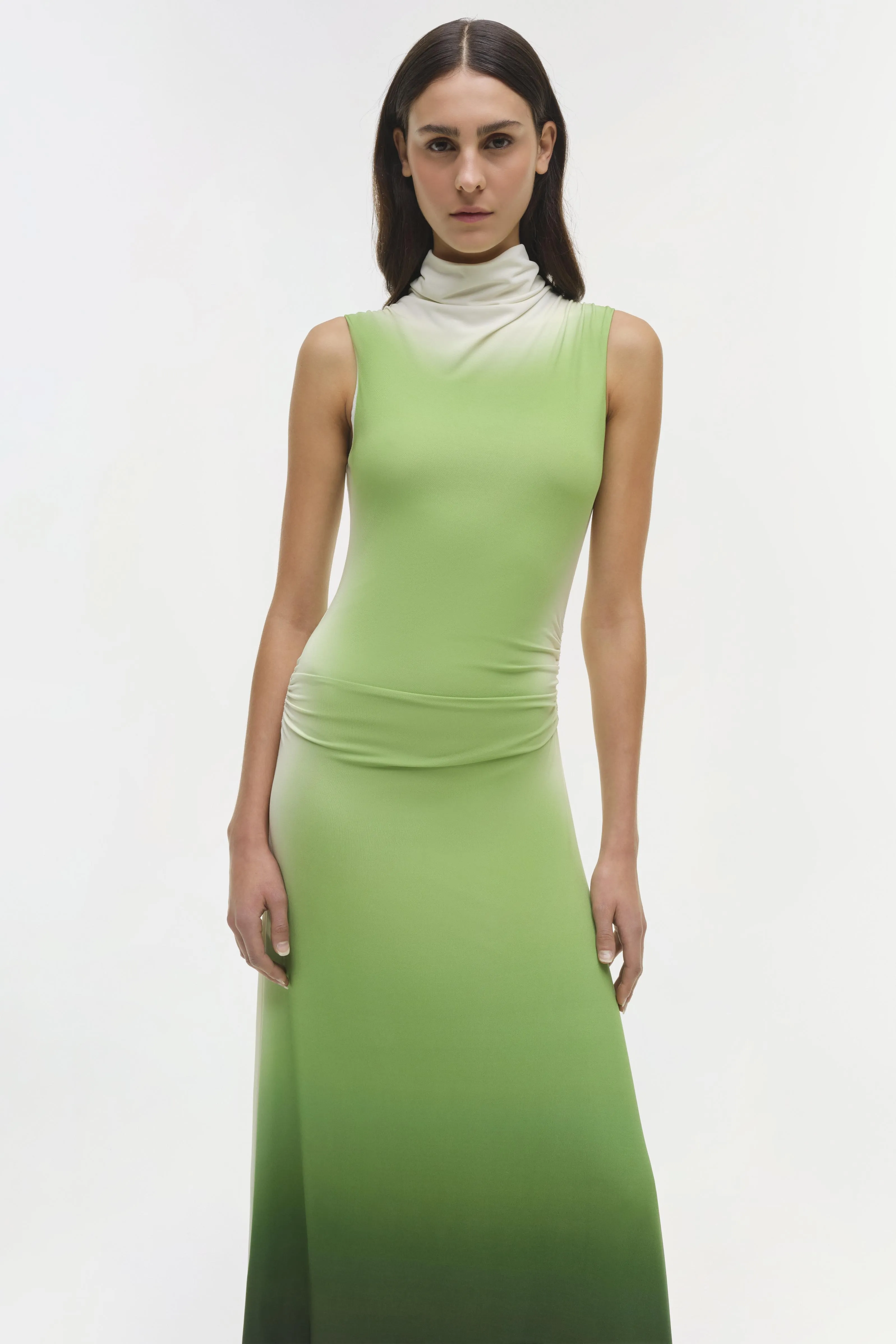 Aldina Dress sold by Simkhai product image thumbnail 2