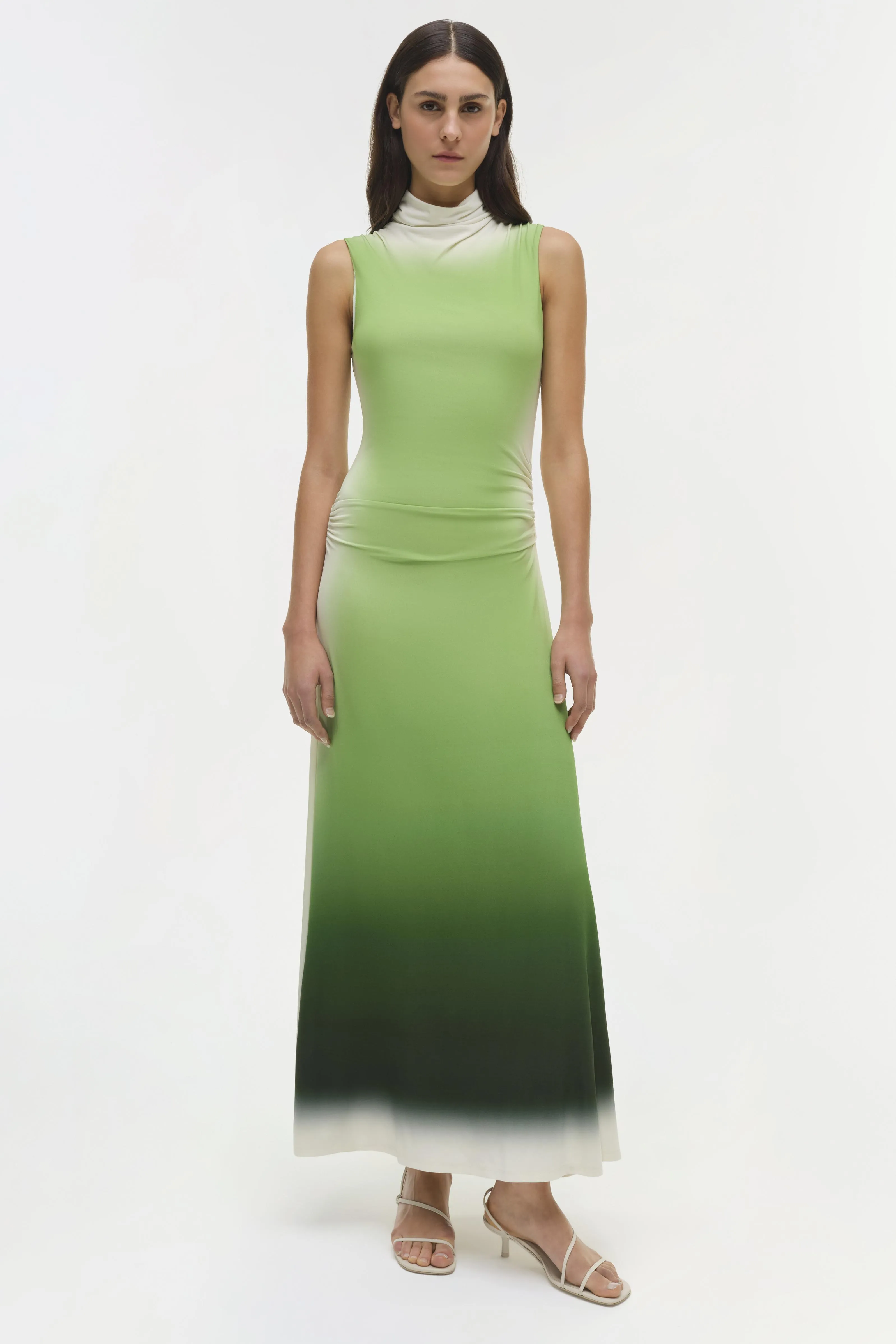 Aldina Dress sold by Simkhai