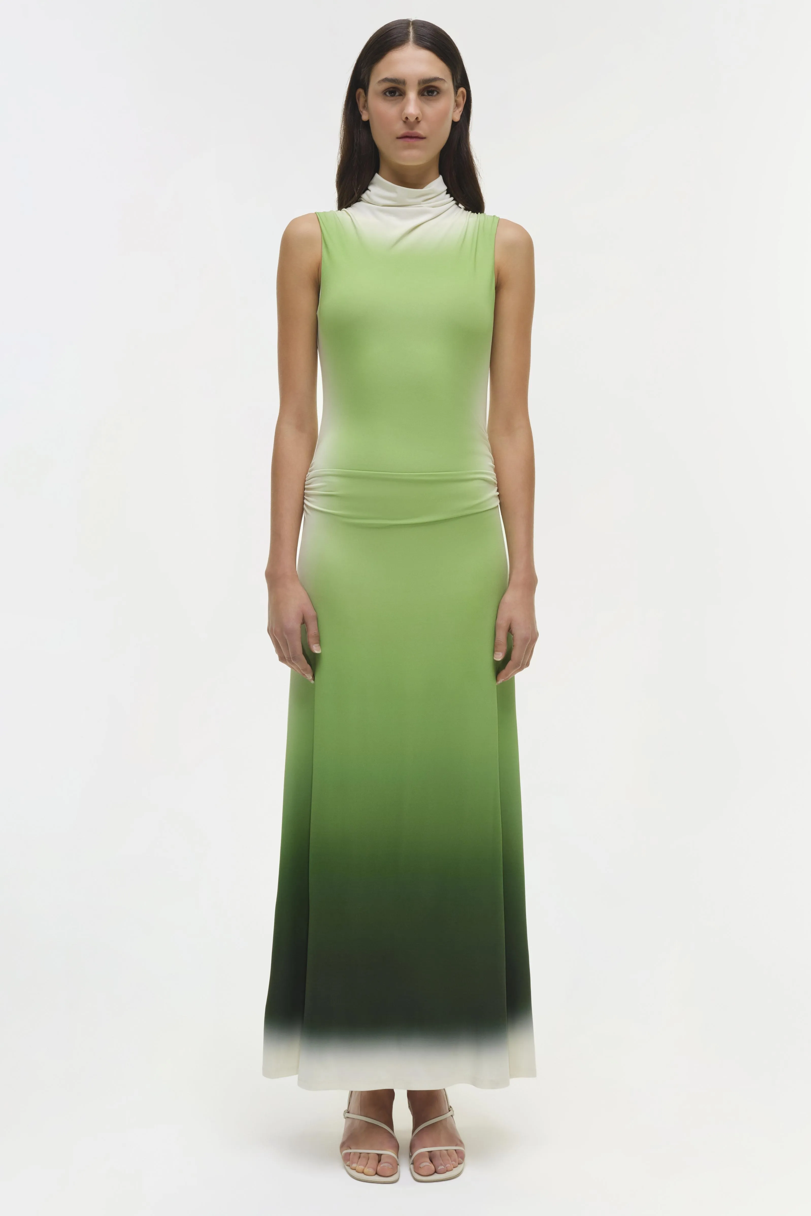 Aldina Dress sold by Simkhai product image thumbnail 5