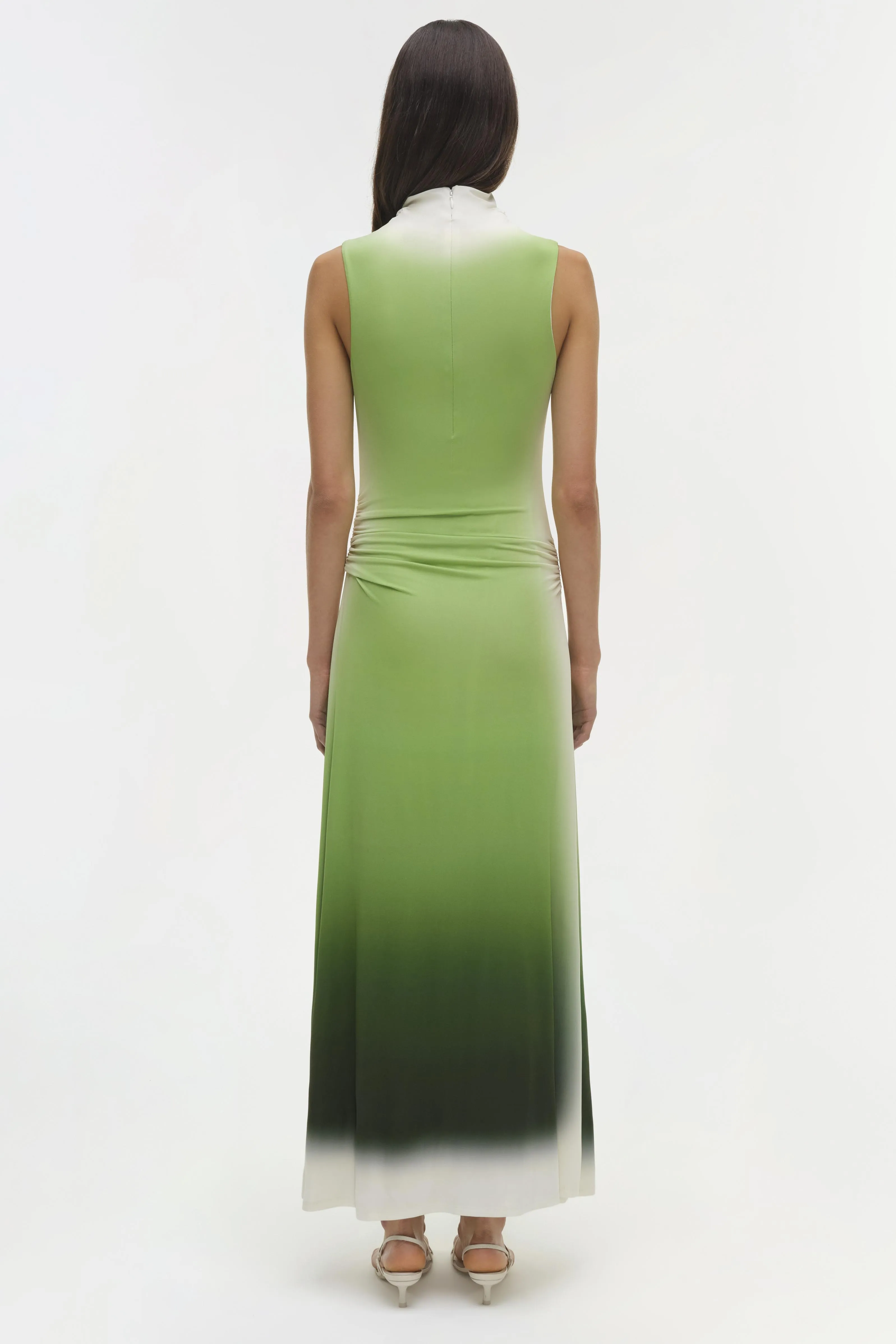 Aldina Dress sold by Simkhai product image thumbnail 4