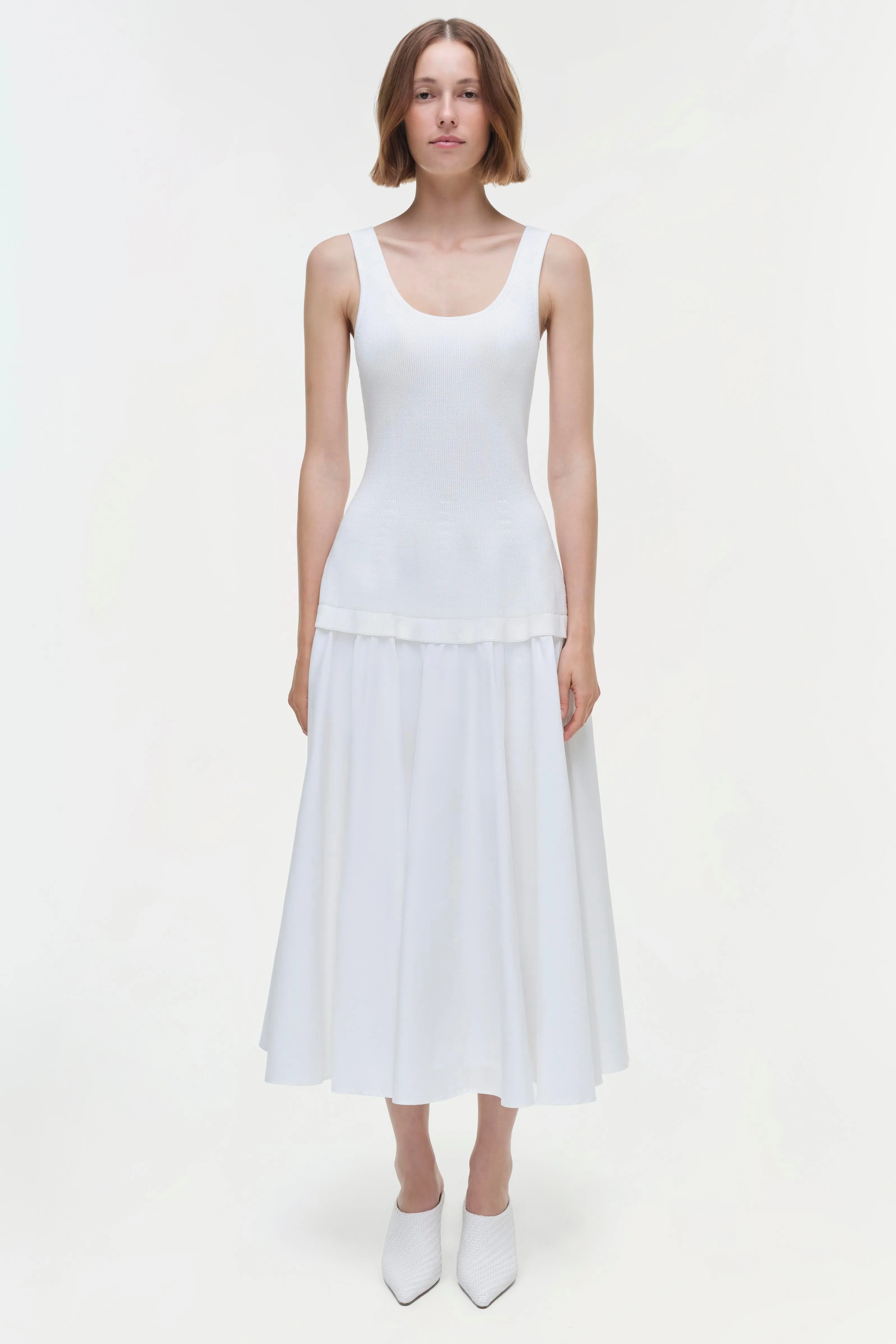 Silas Dress sold by Simkhai product image thumbnail 5