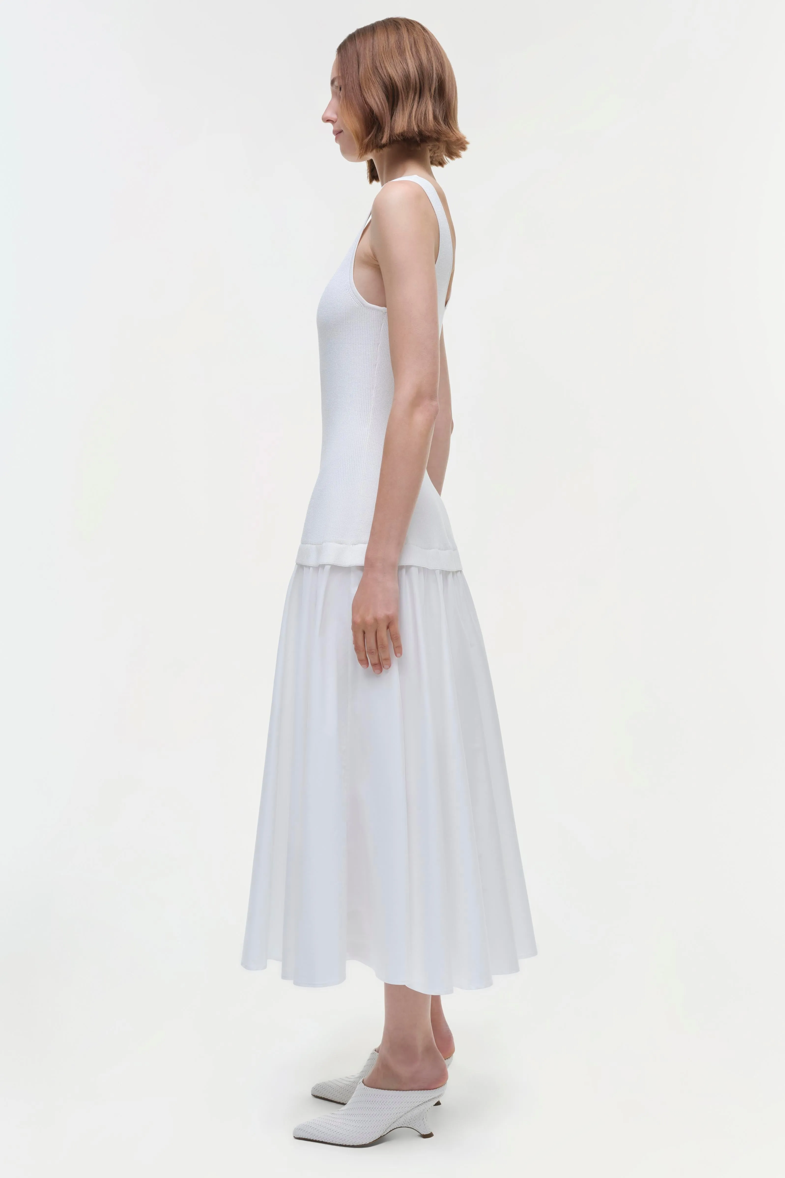 Silas Dress sold by Simkhai product image thumbnail 3