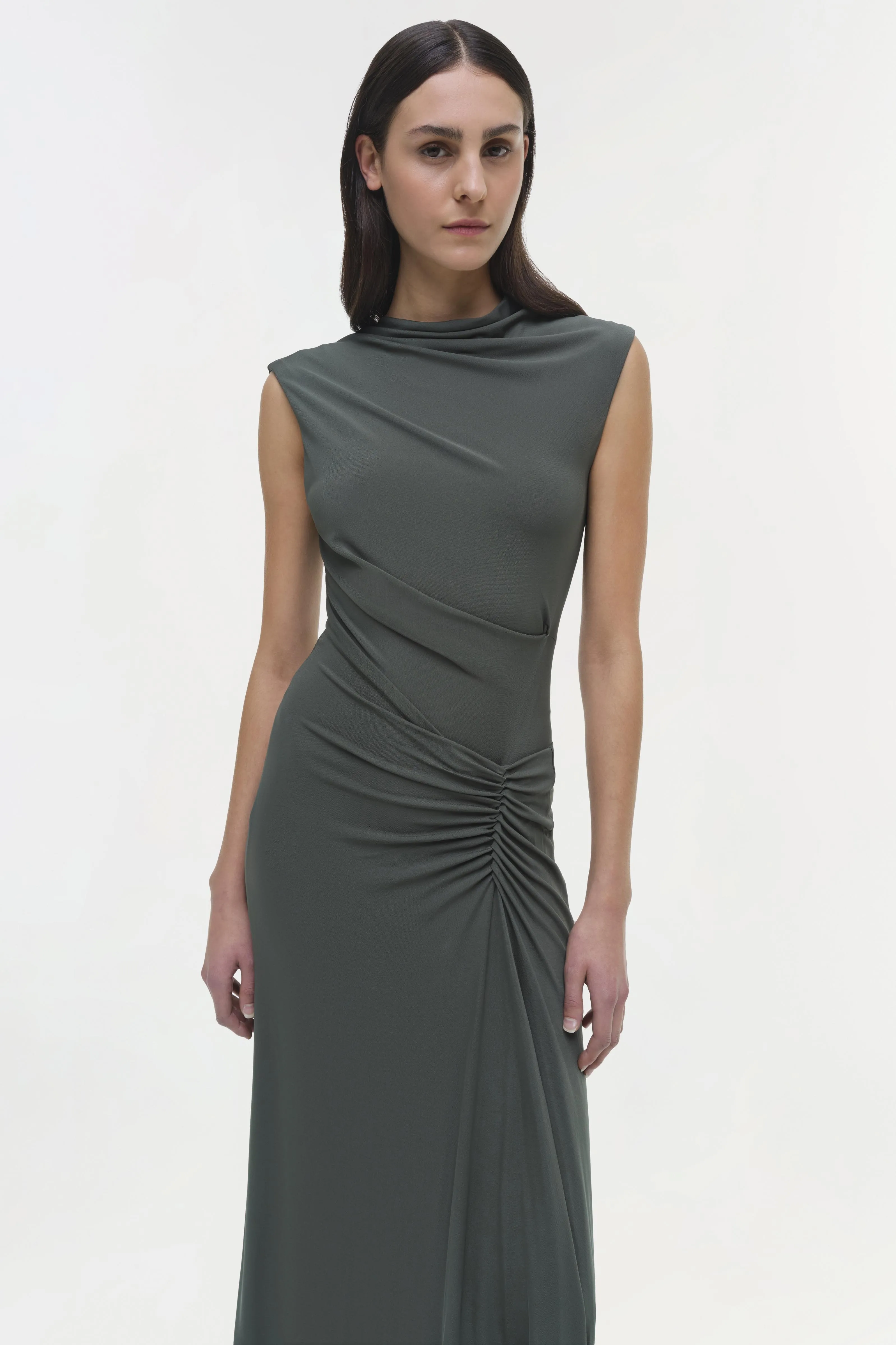 Acacia Dress sold by Simkhai product image thumbnail 2