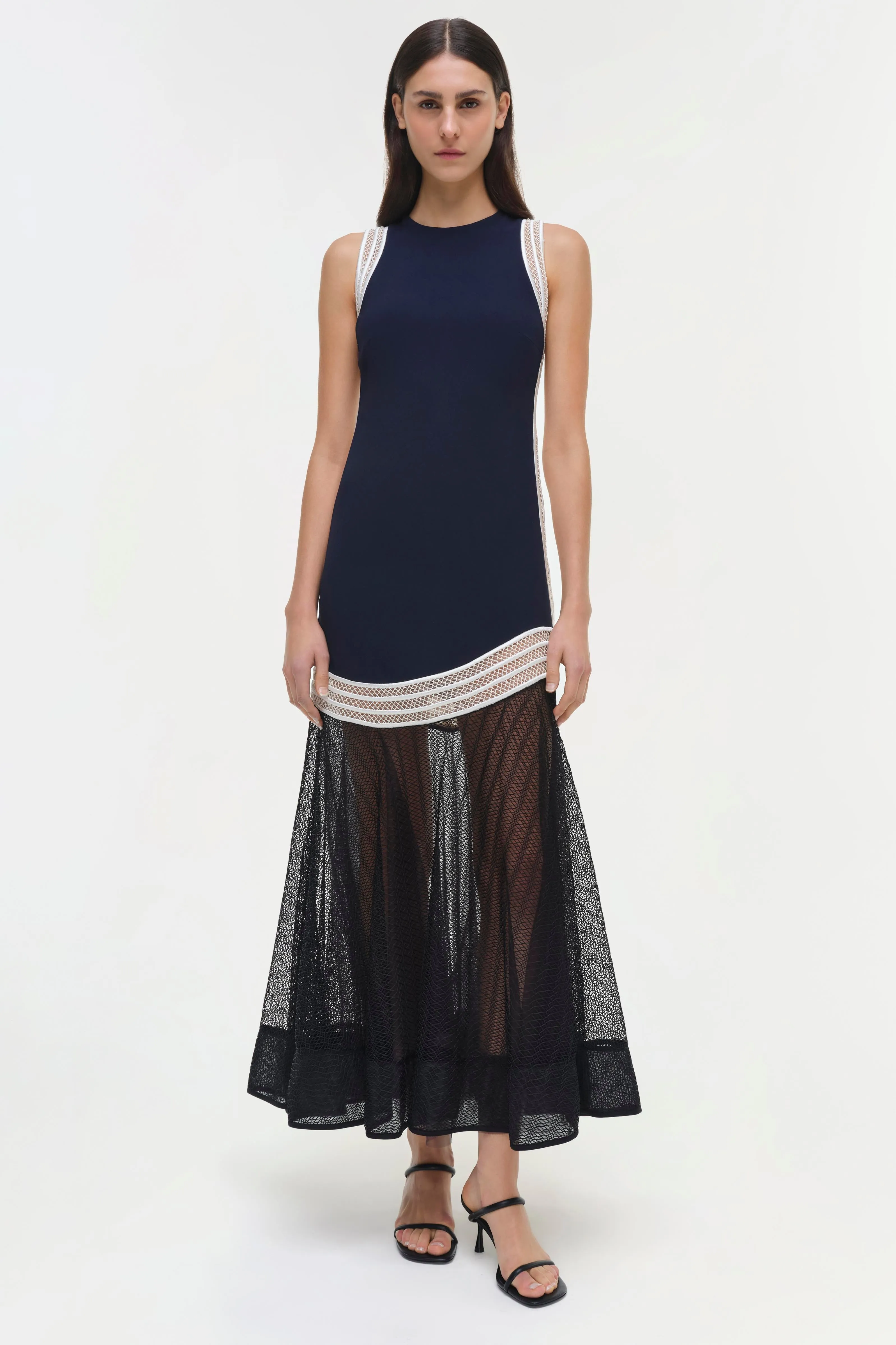 Zakaria Dress sold by Simkhai