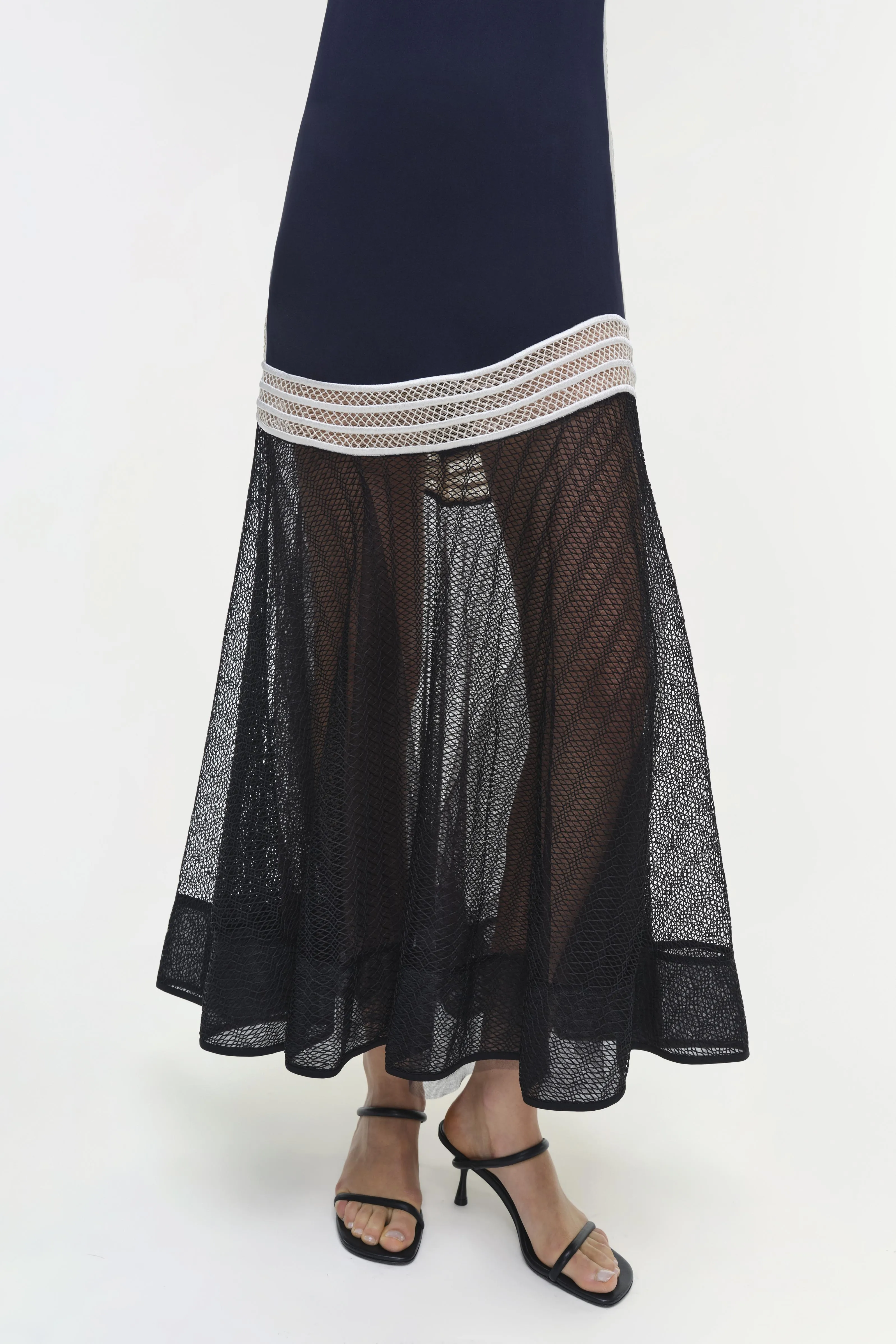 Zakaria Dress sold by Simkhai product image thumbnail 5