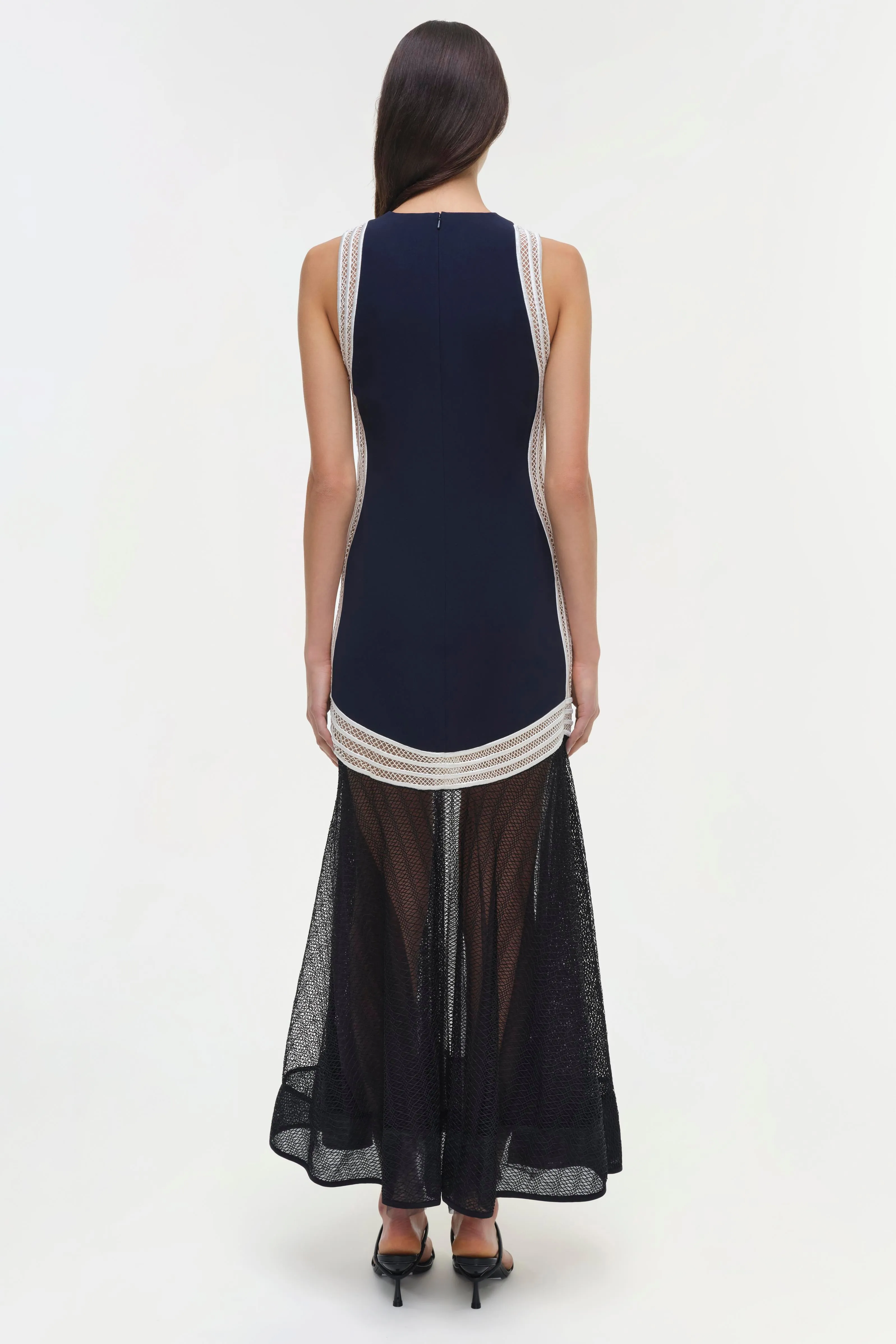 Zakaria Dress sold by Simkhai product image thumbnail 4