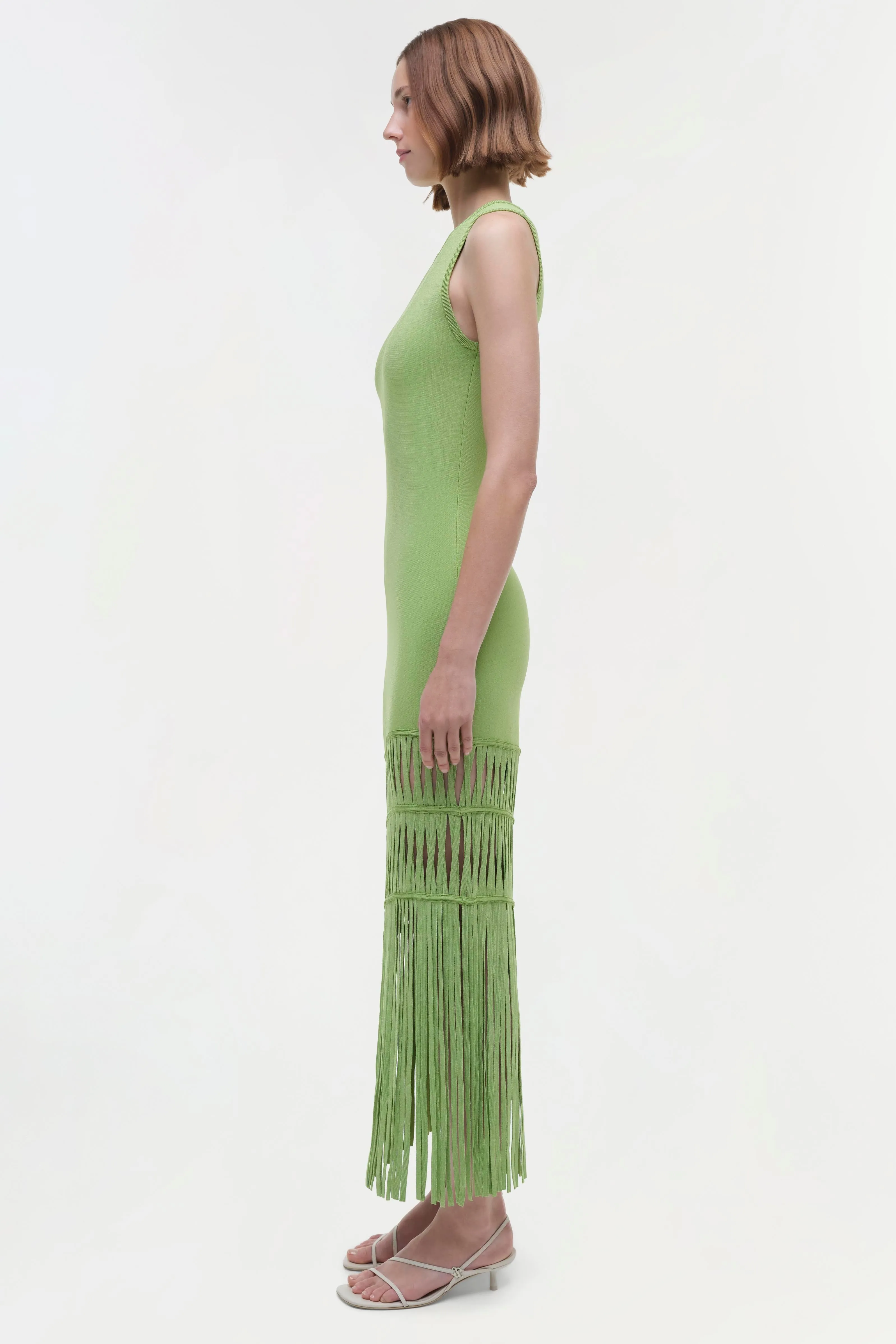 Brookes Dress sold by Simkhai product image thumbnail 3