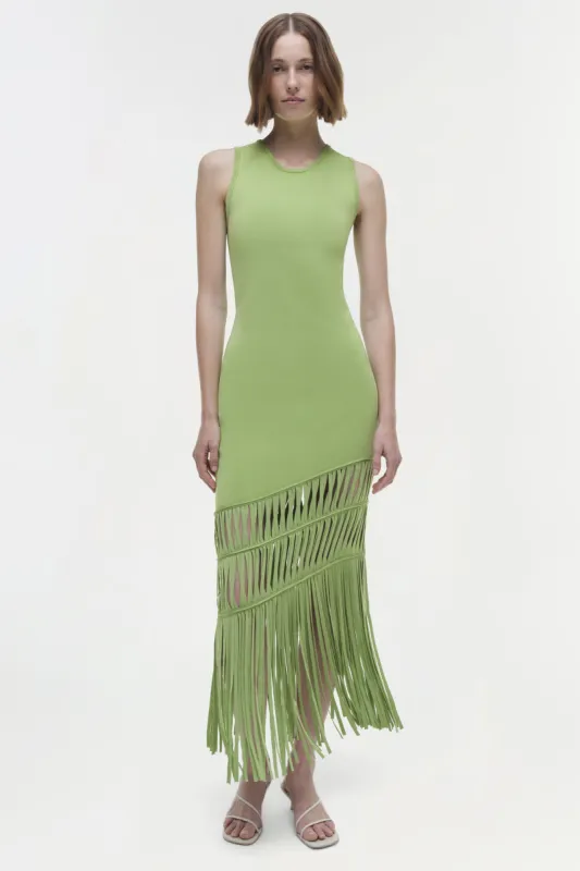 Brookes Dress sold by Simkhai