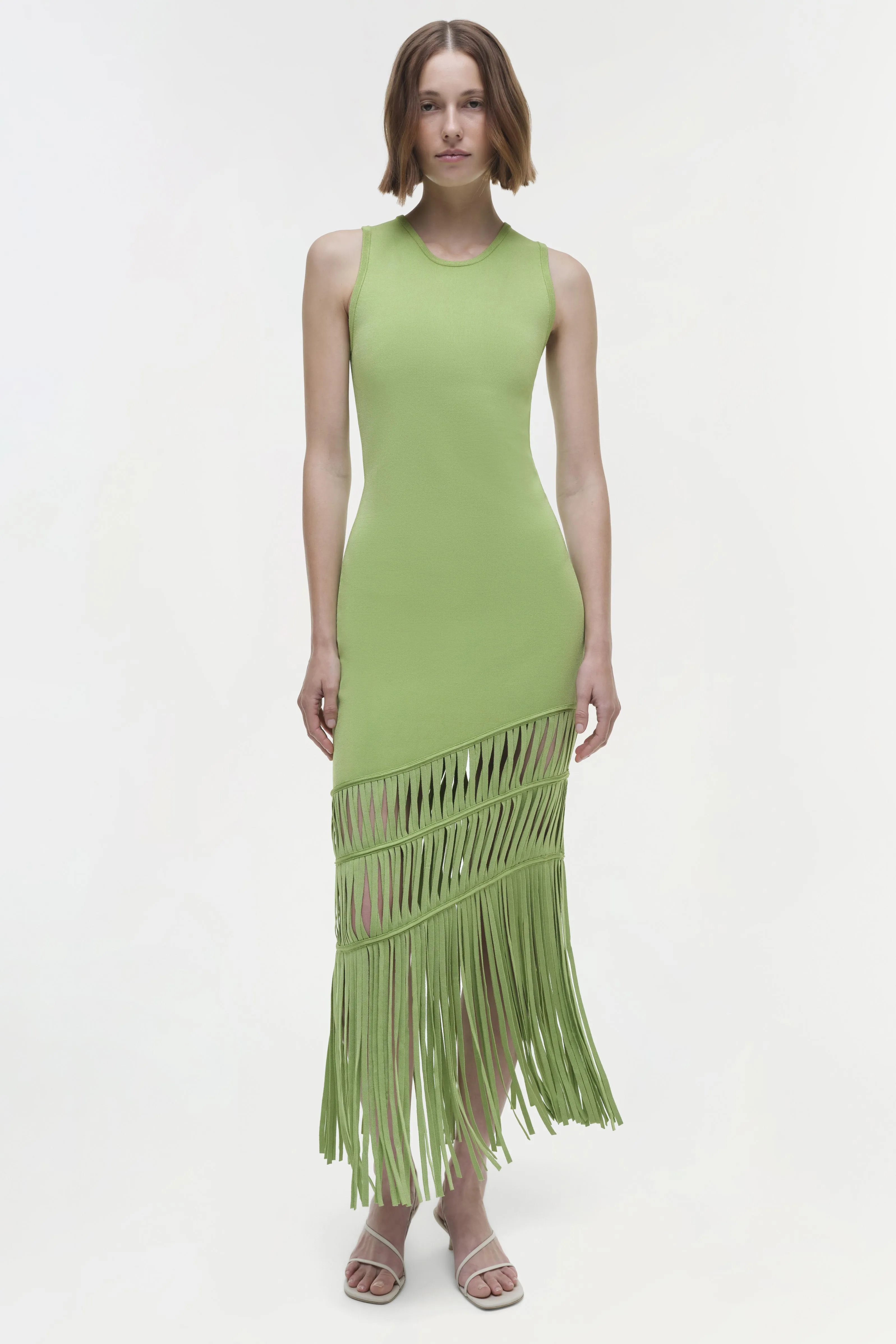 Brookes Dress sold by Simkhai