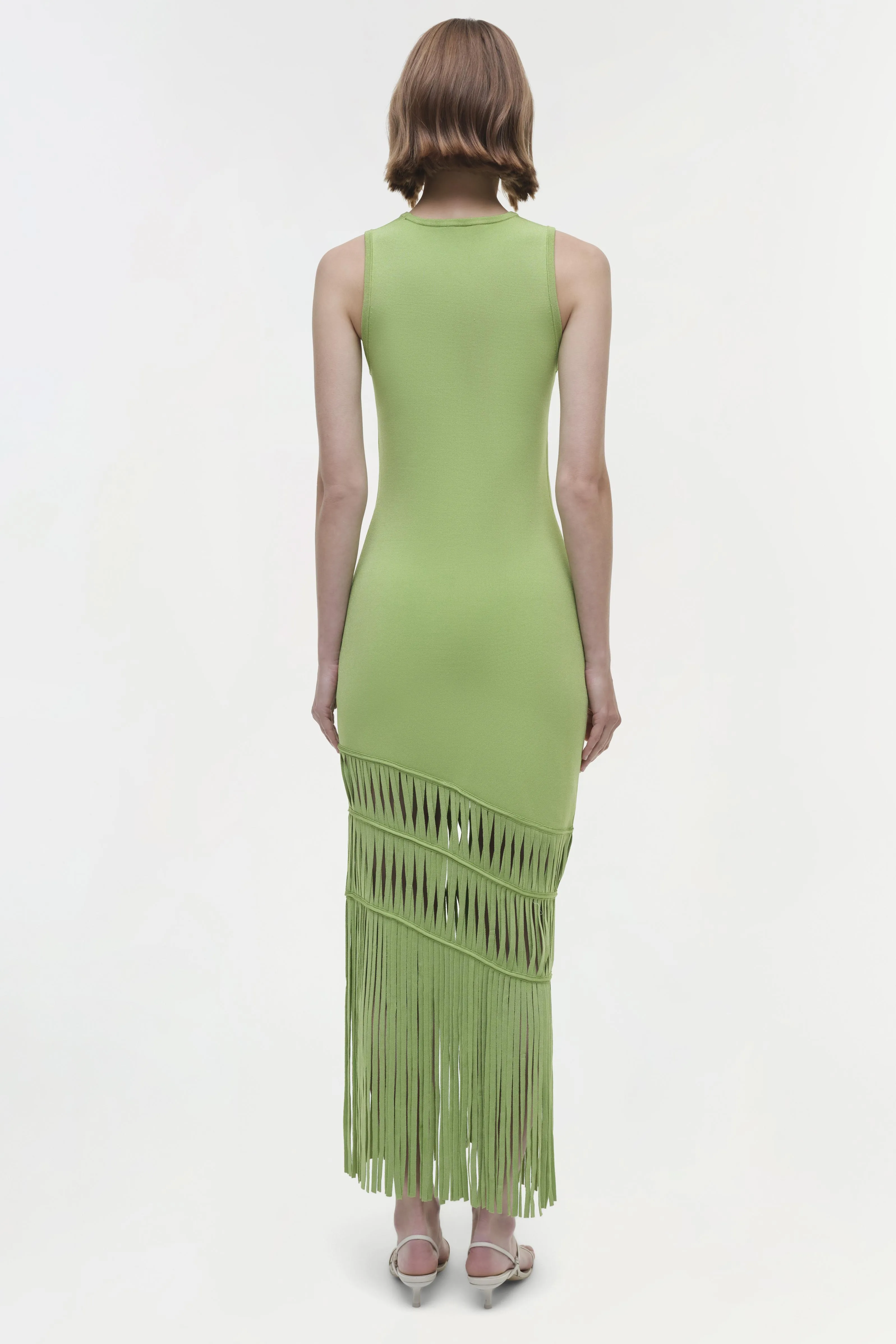 Brookes Dress sold by Simkhai product image thumbnail 4