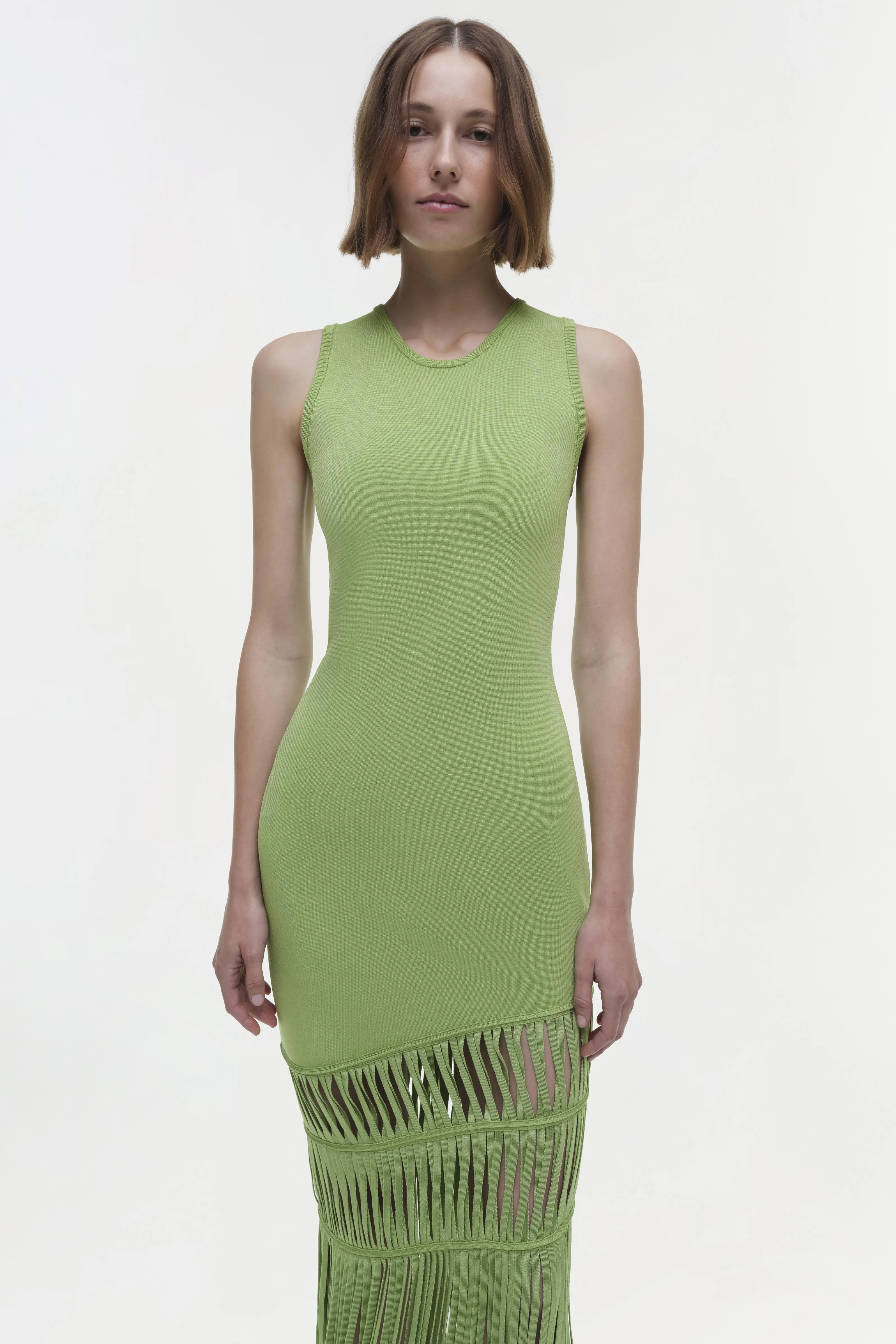 Brookes Dress sold by Simkhai product image thumbnail 2