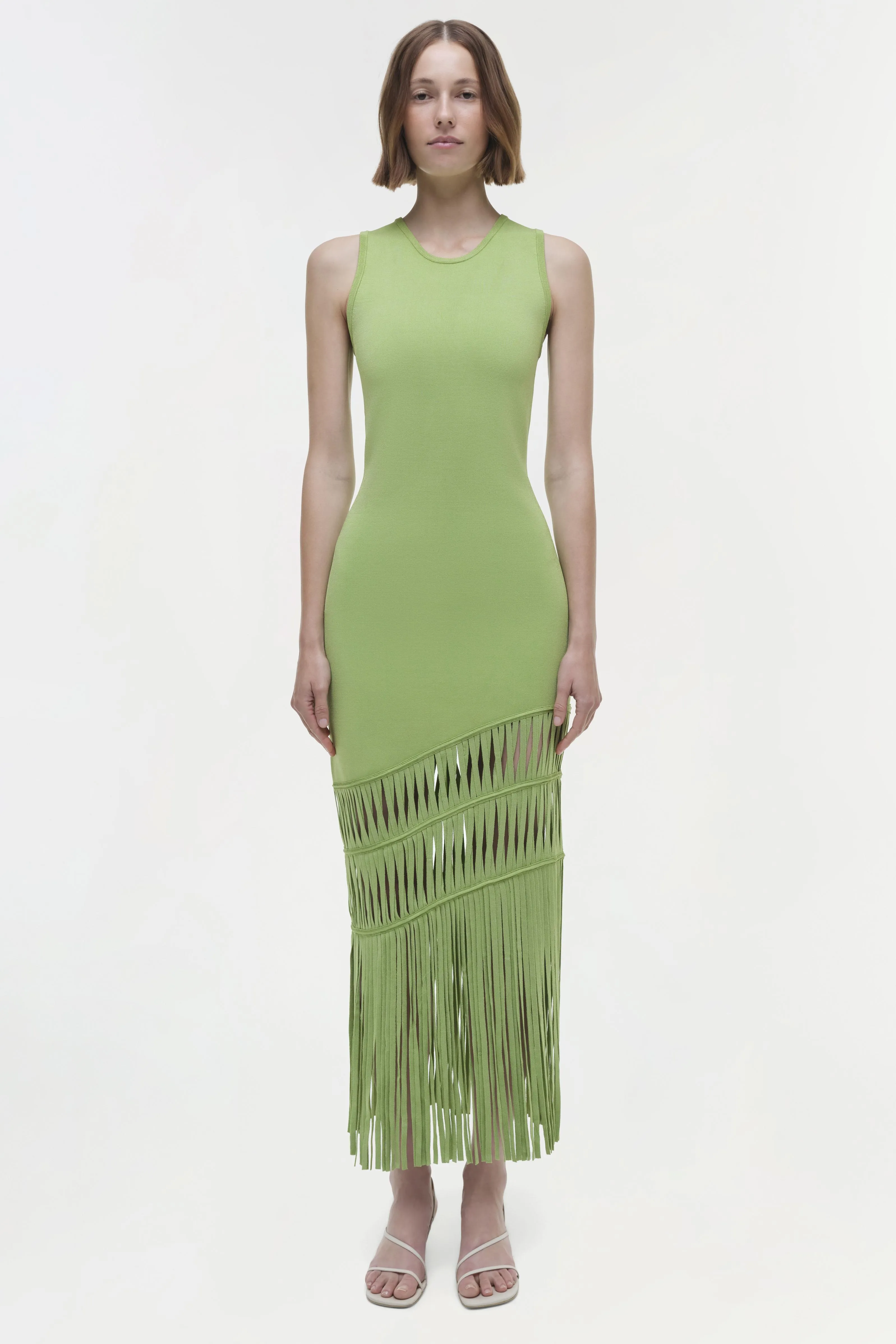 Brookes Dress sold by Simkhai product image thumbnail 5