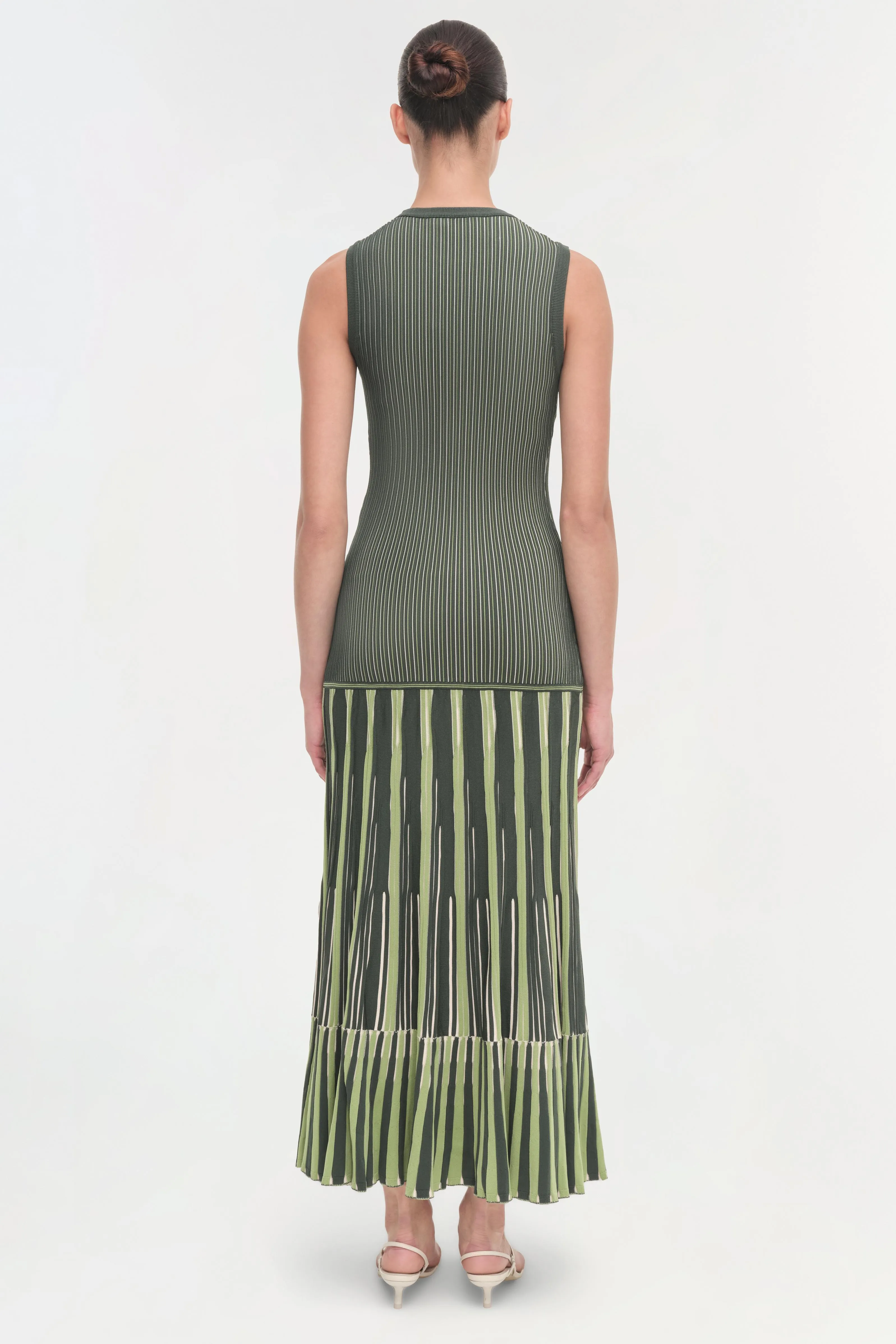 Zhane Dress sold by Simkhai product image thumbnail 4