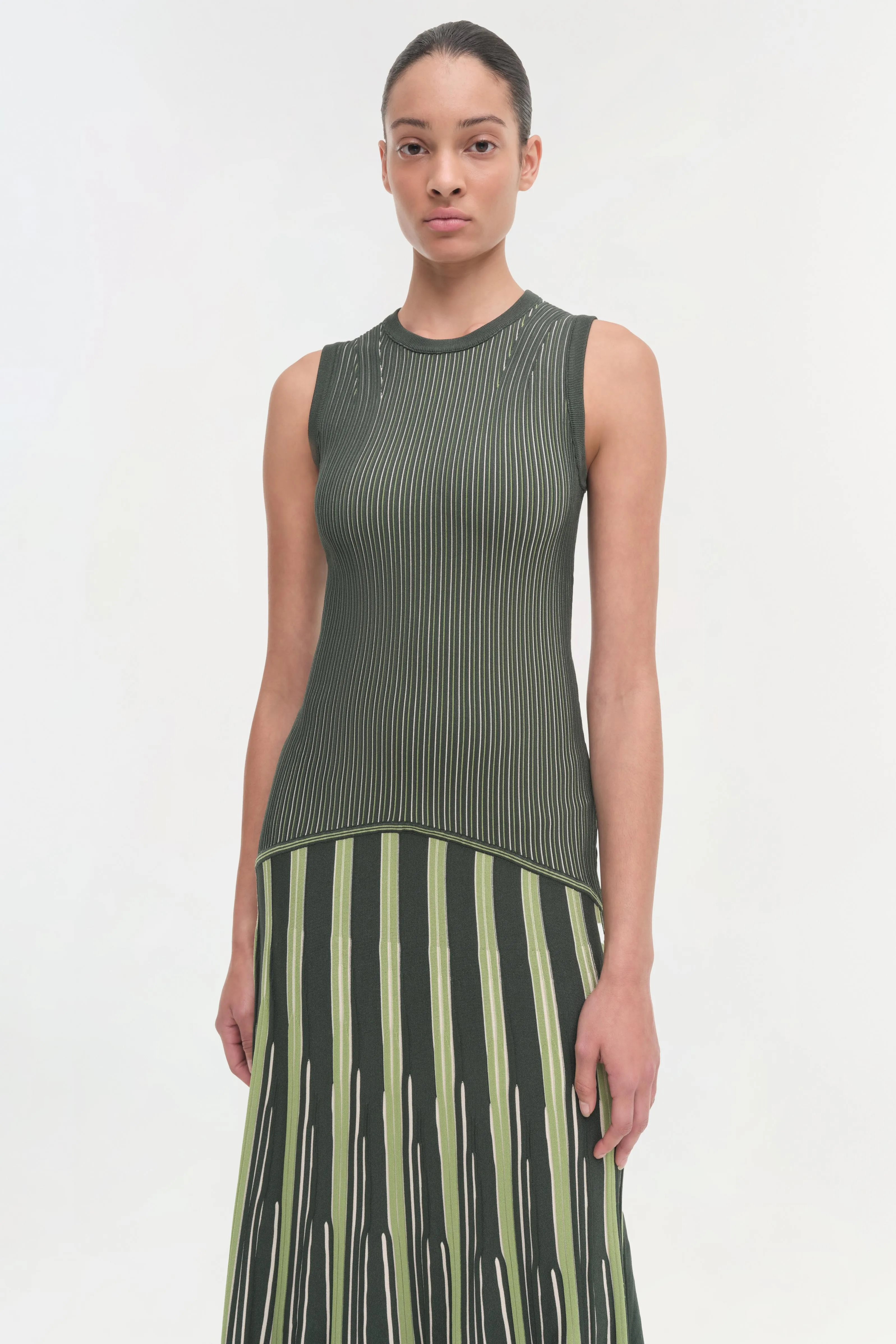 Zhane Dress sold by Simkhai product image thumbnail 2