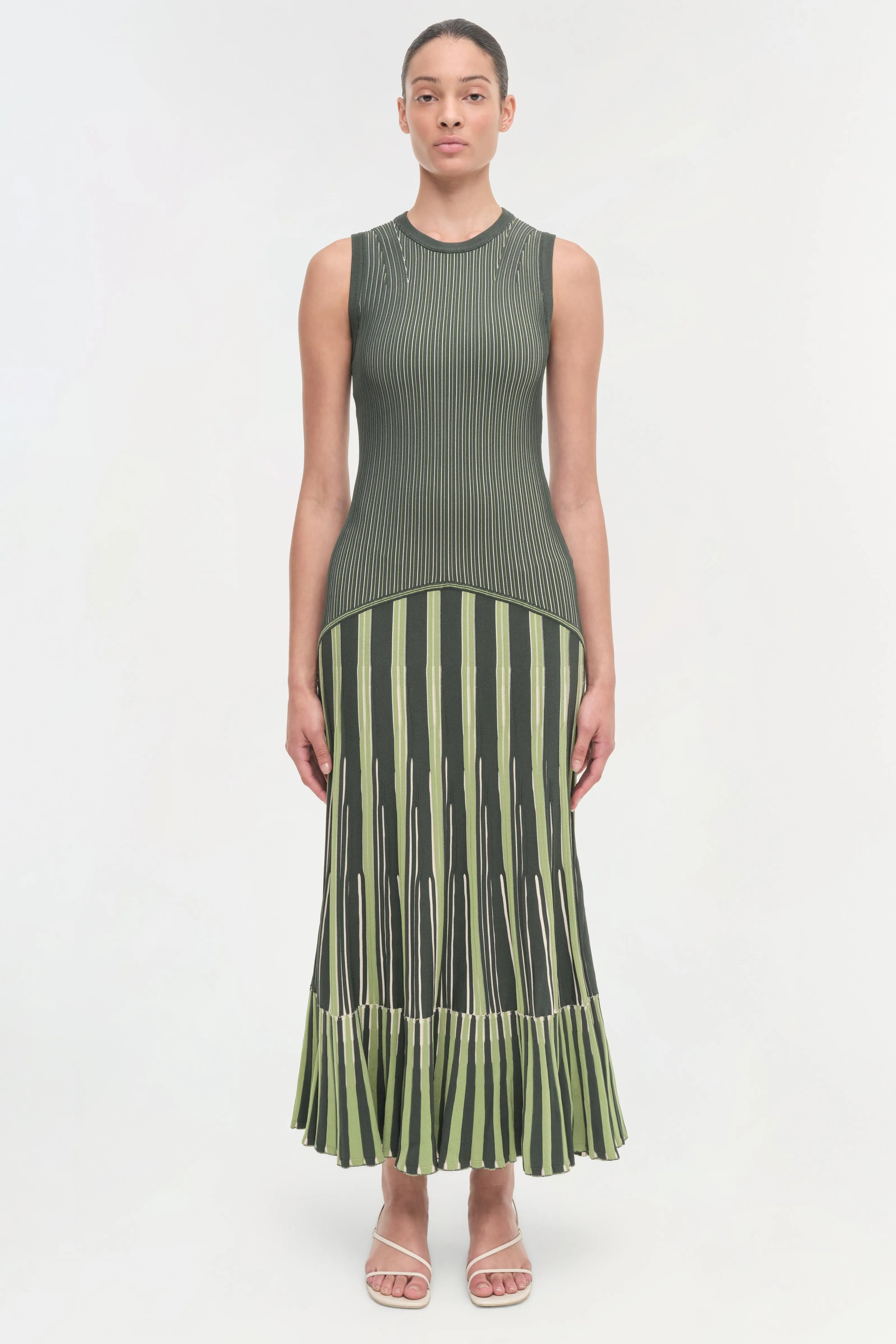 Zhane Dress sold by Simkhai product image thumbnail 5