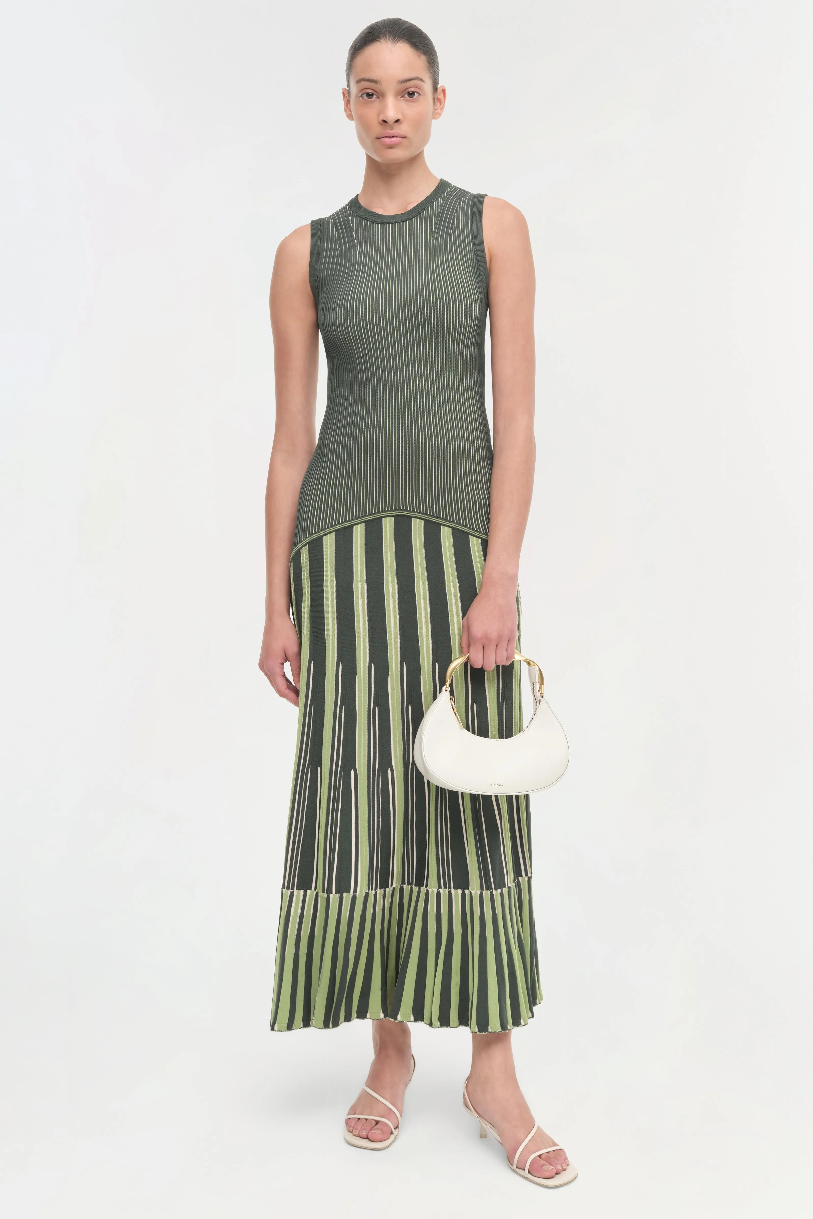 Zhane Dress sold by Simkhai