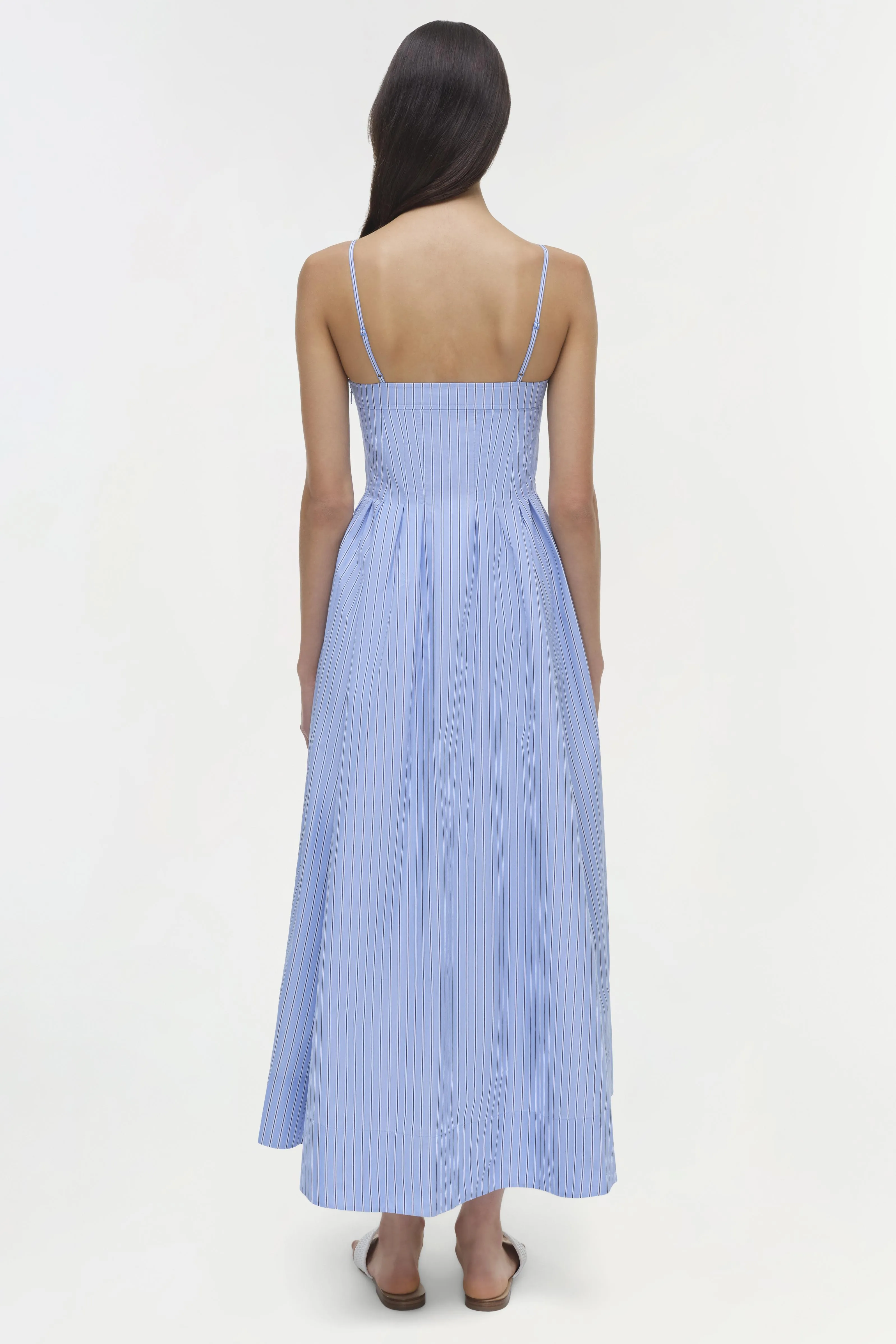 Kittiya Dress sold by Simkhai product image thumbnail 4