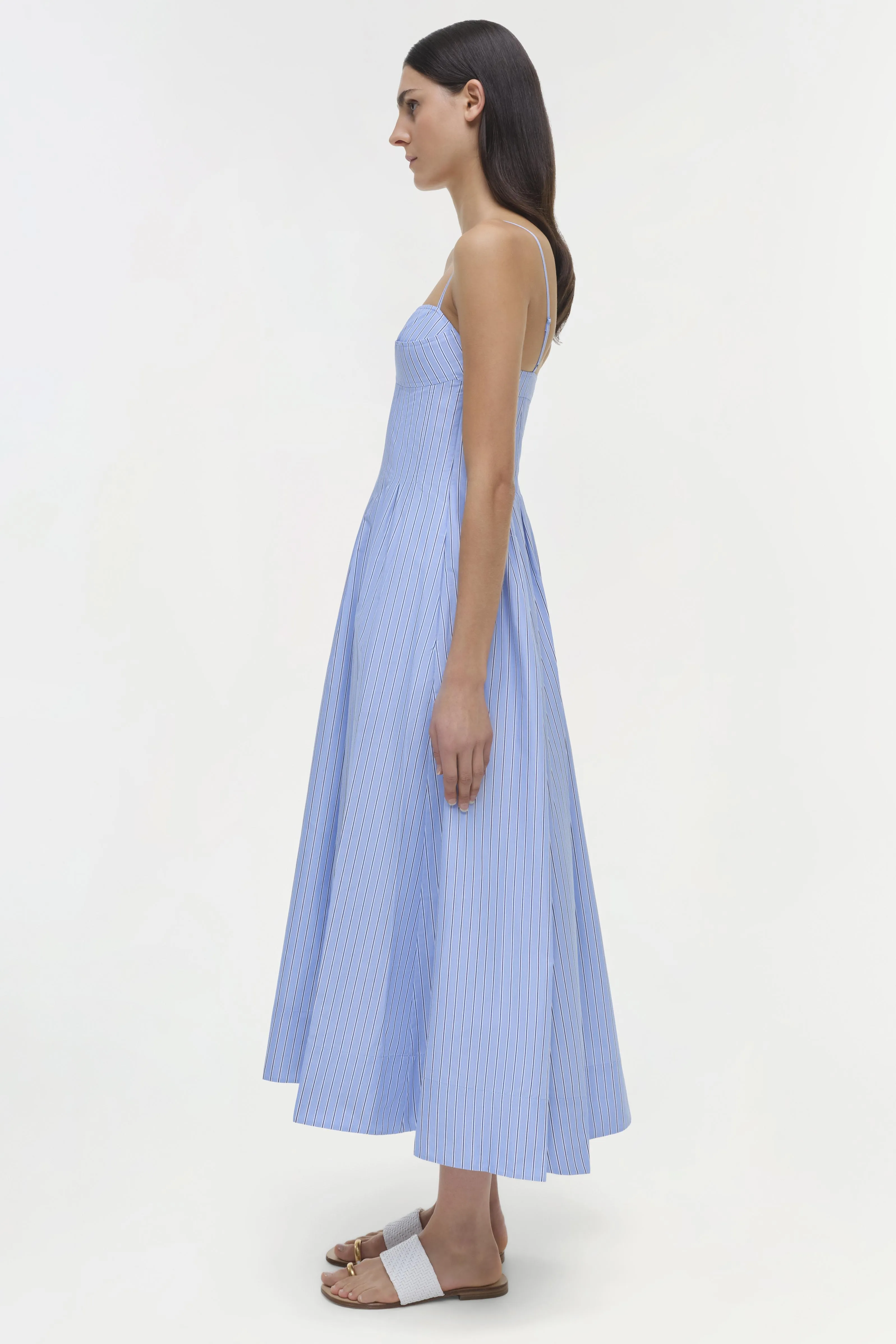 Kittiya Dress sold by Simkhai product image thumbnail 3