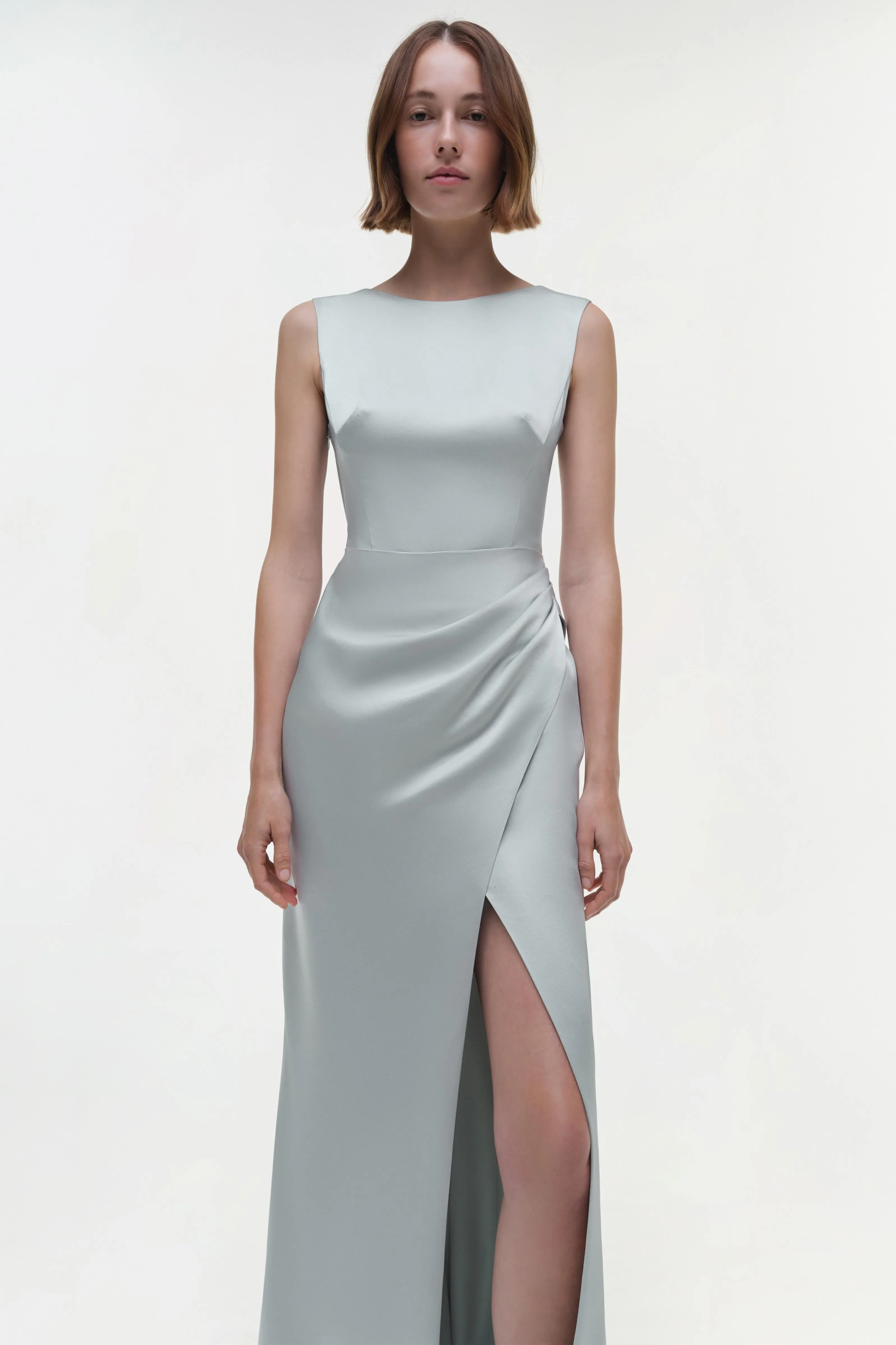 Tommy Gown sold by Simkhai product image thumbnail 2