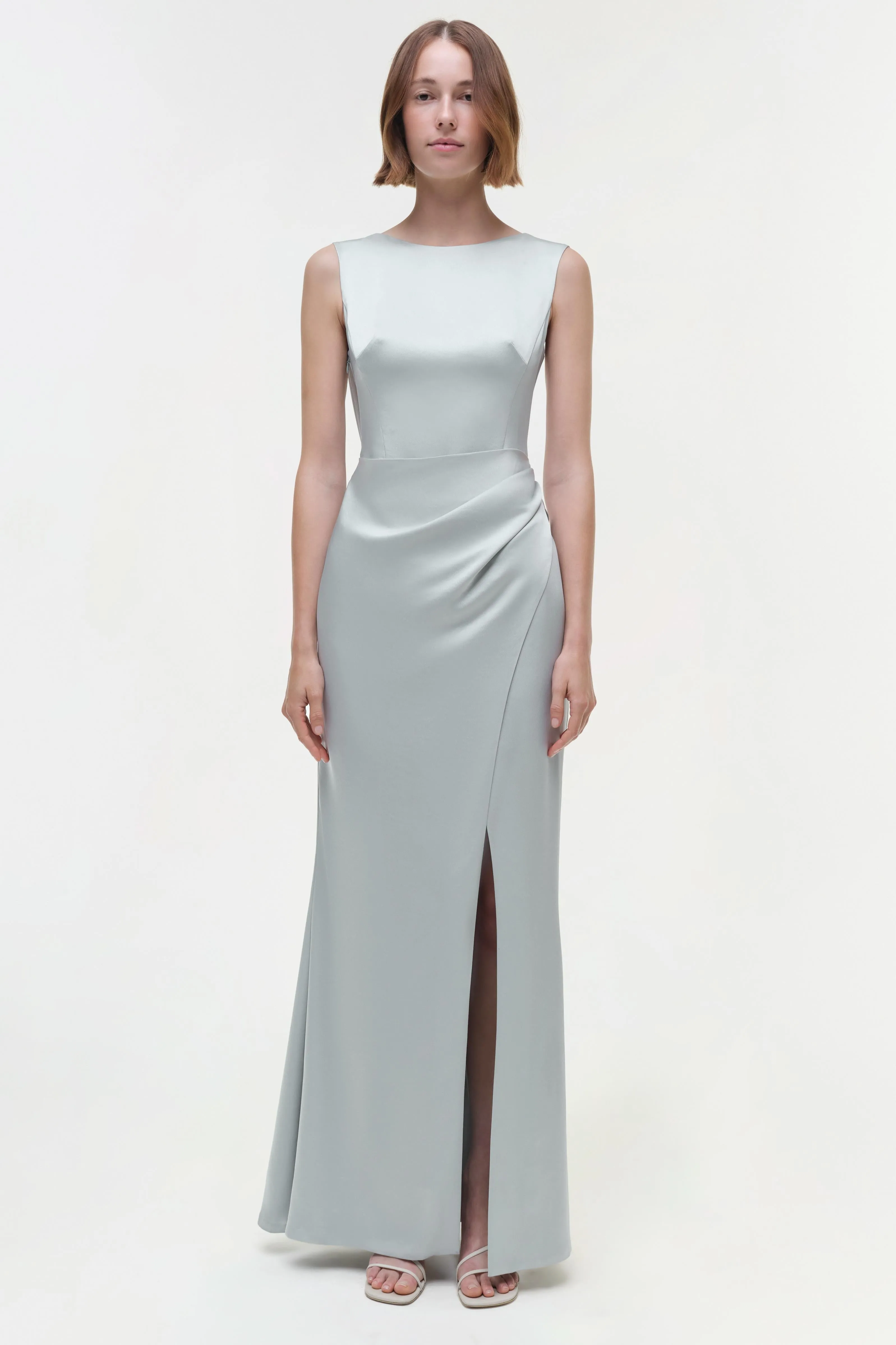 Tommy Gown sold by Simkhai product image thumbnail 5
