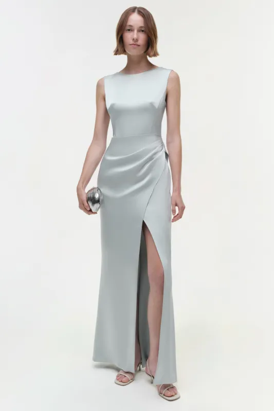 Tommy Gown made by Simkhai