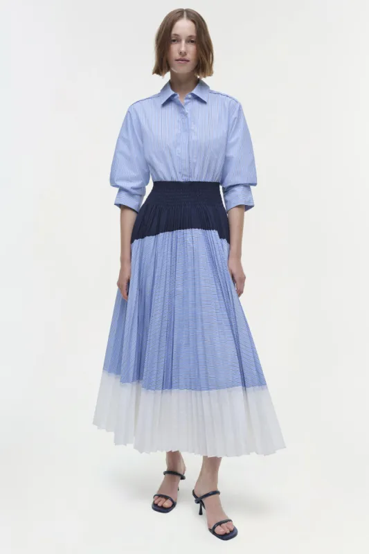 Jenella Dress made by Simkhai