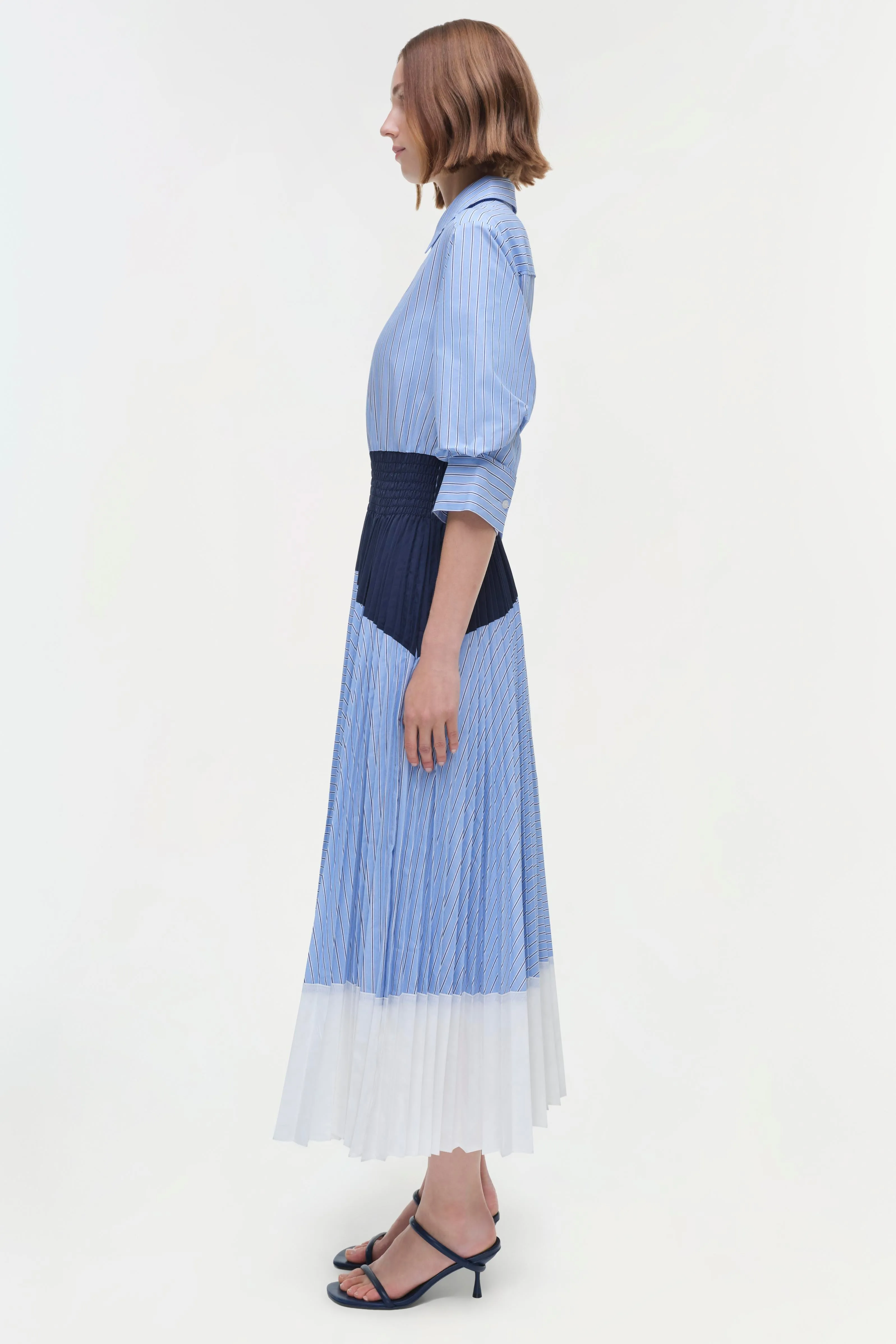 Jenella Dress sold by Simkhai product image thumbnail 3